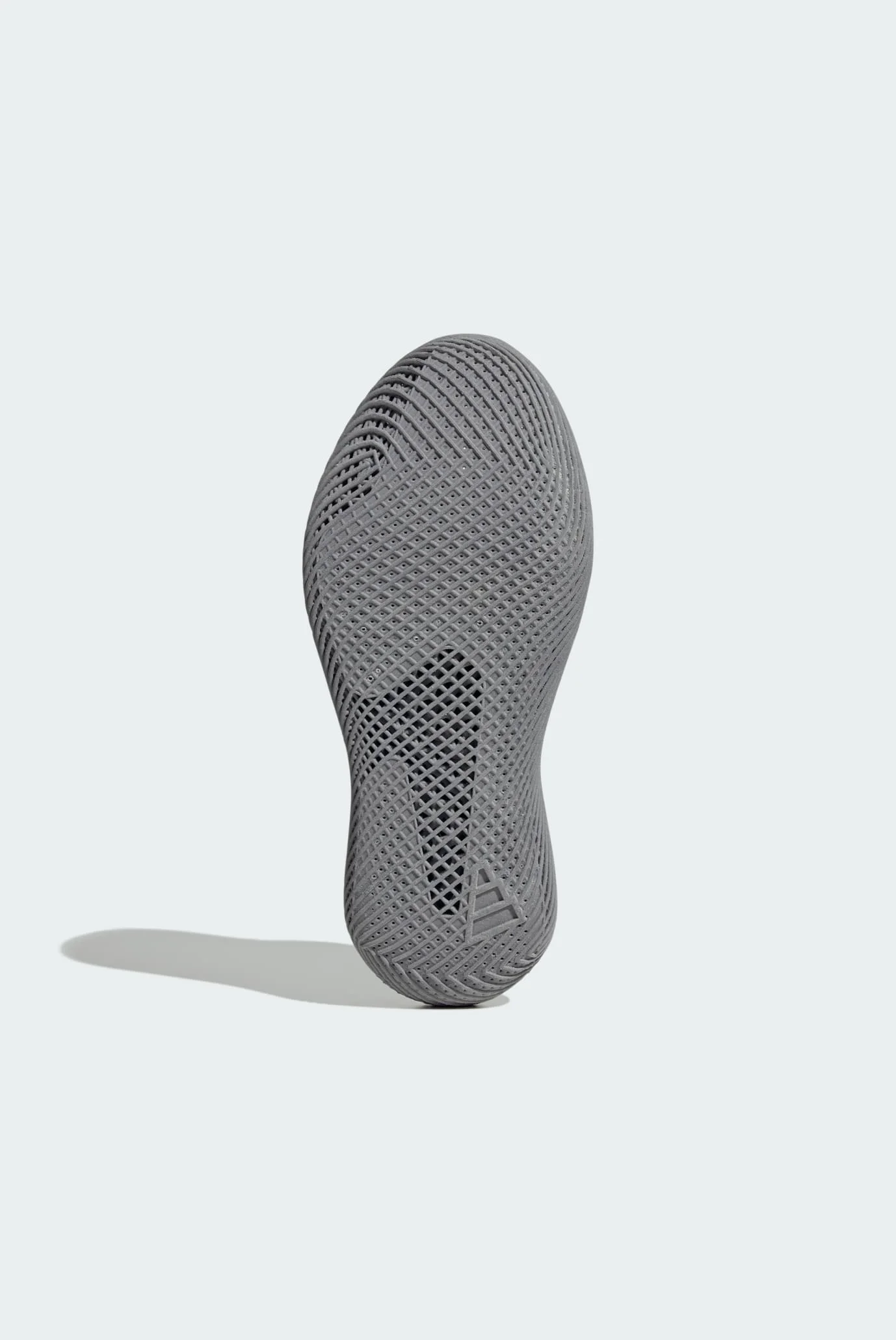 Серые кроссовки CLIMACOOL LACED adidas KJ8967 — MD-Fashion