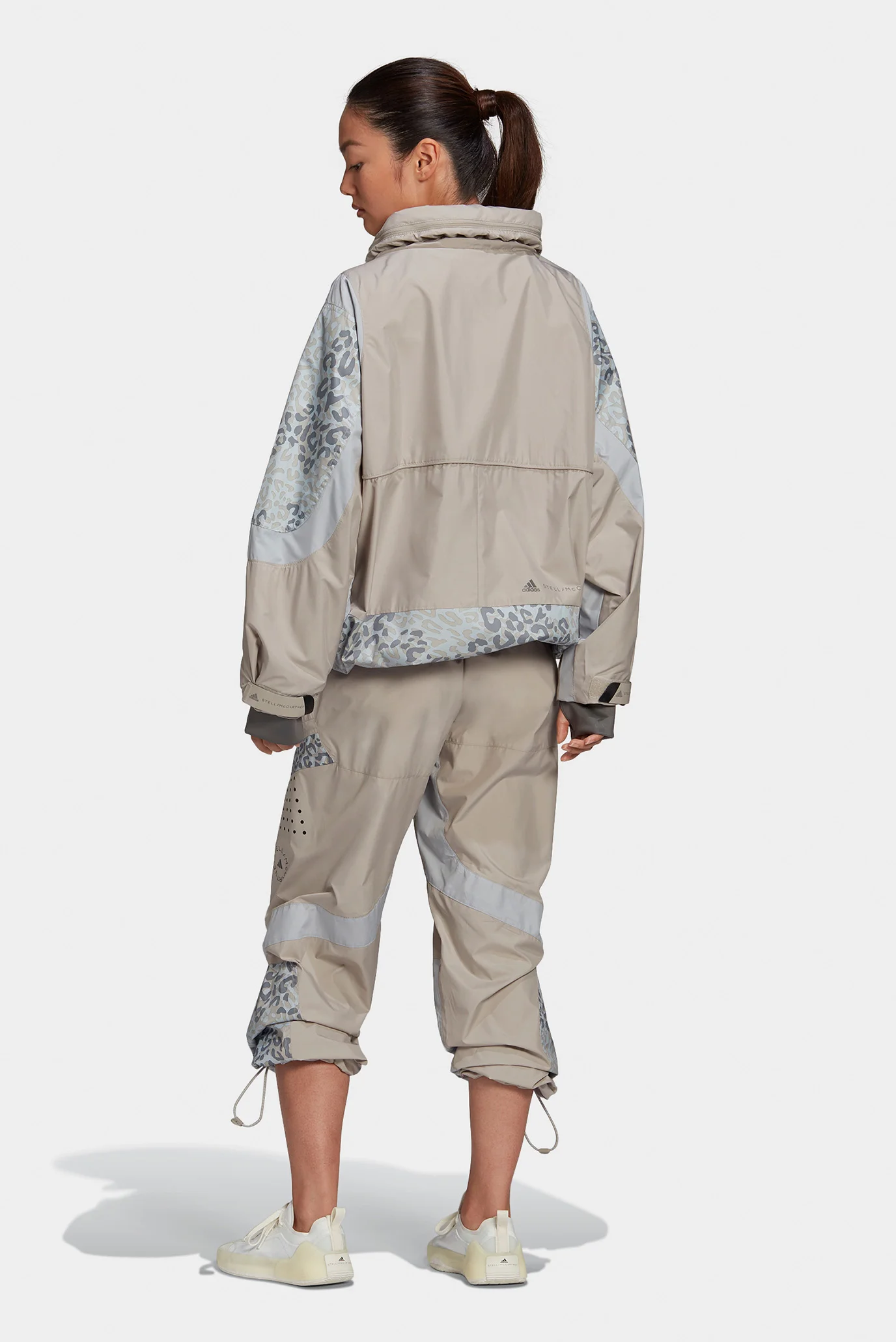Куртка для фитнеса adidas by Stella McCartney adidas GL4143 — MD