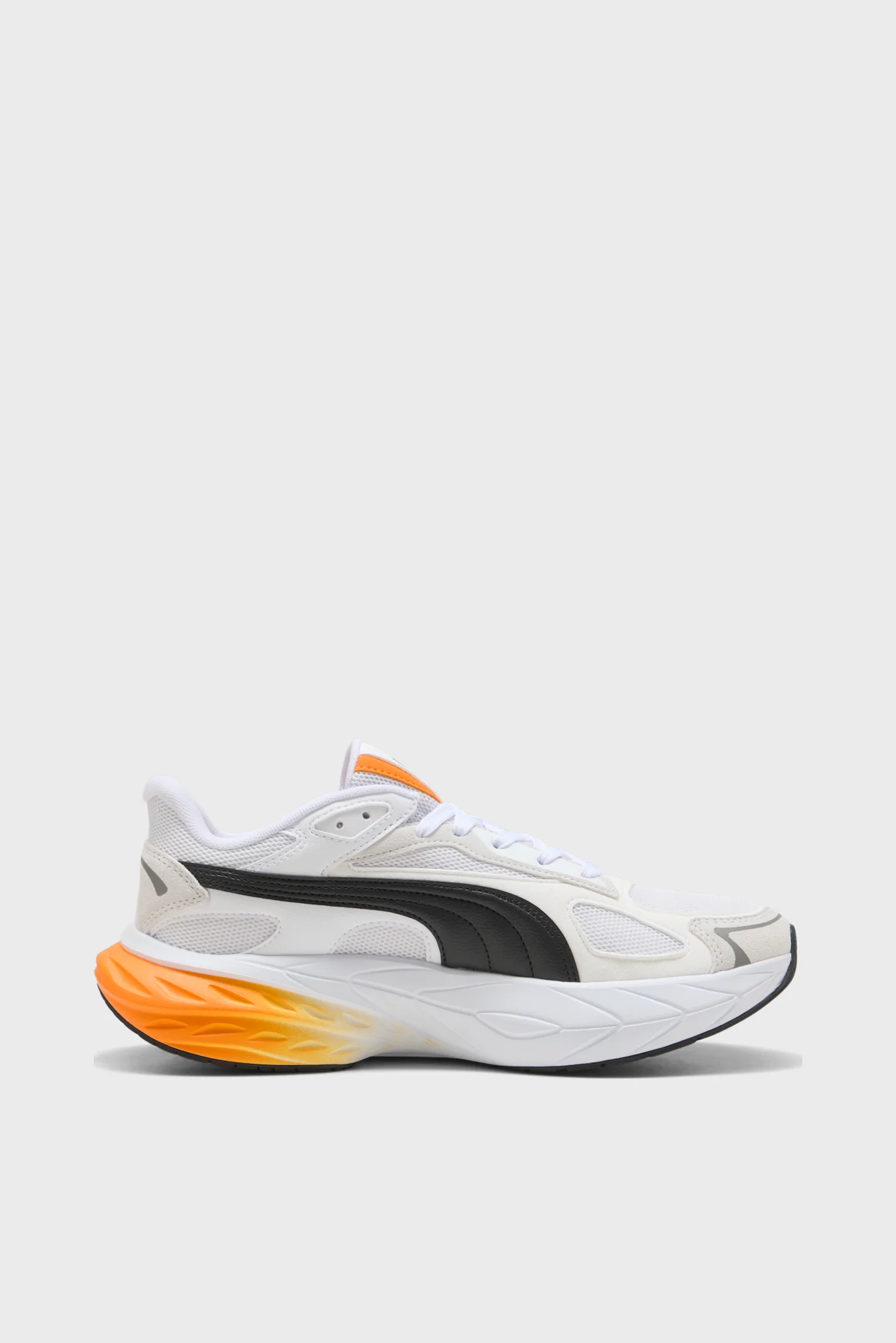 Білі кросівки McLAREN RACING Hypnotic LS 2 Sneakers Unisex PUMA