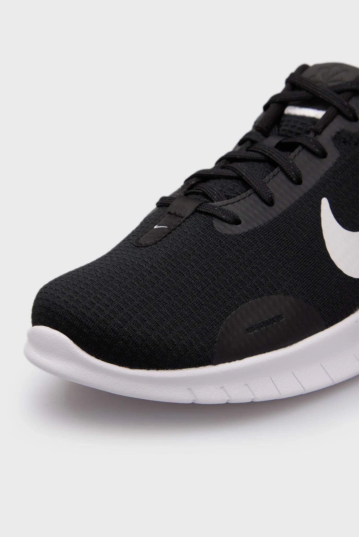 Чоловічі чорні кросівки FLEX EXPERIENCE RN 12 Nike DV0740-004 — MD