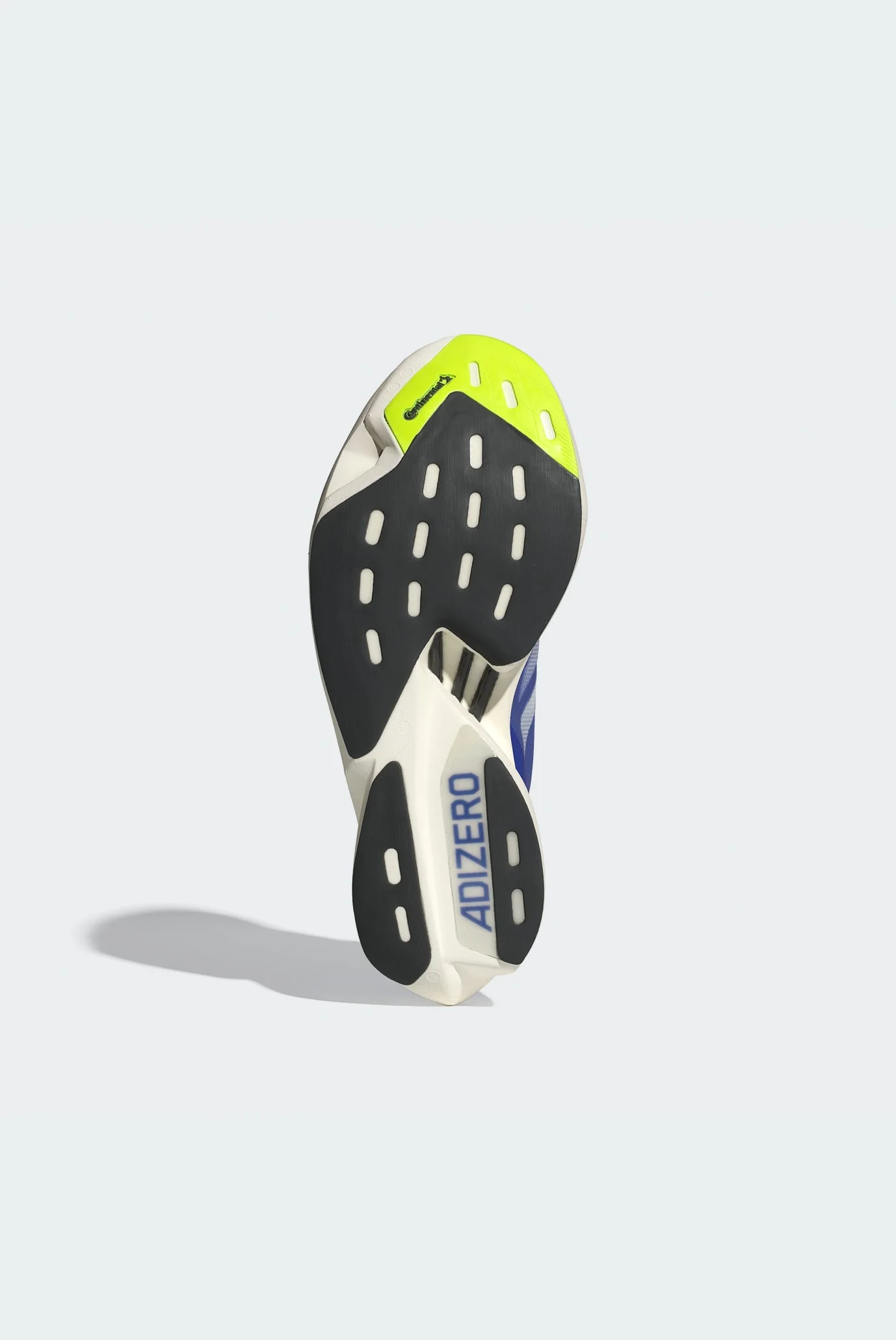 ティア Сині кросівки ADIZERO ADIOS PRO 3 M adidas ID3635 — MD-Fashion