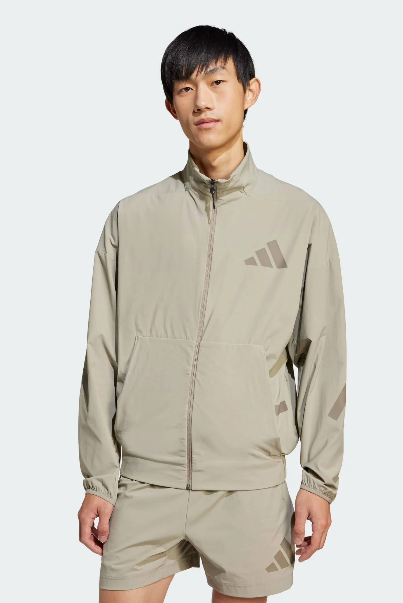 まーや　1003 sportivnaya-kofta-adidas-zne-