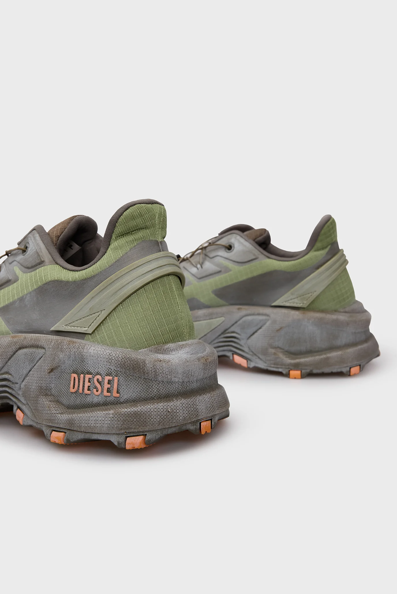 Мужские кроссовки D-CAGE Diesel Y03444 P8140 — MD-Fashion