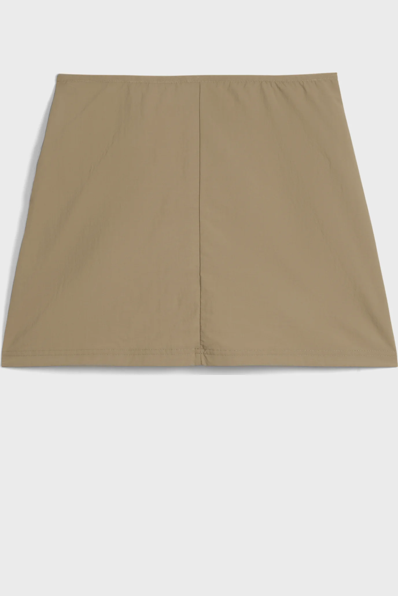 Жіноча оливкова спідниця DARE TO Zip-Off Woven Skirt Women PUMA