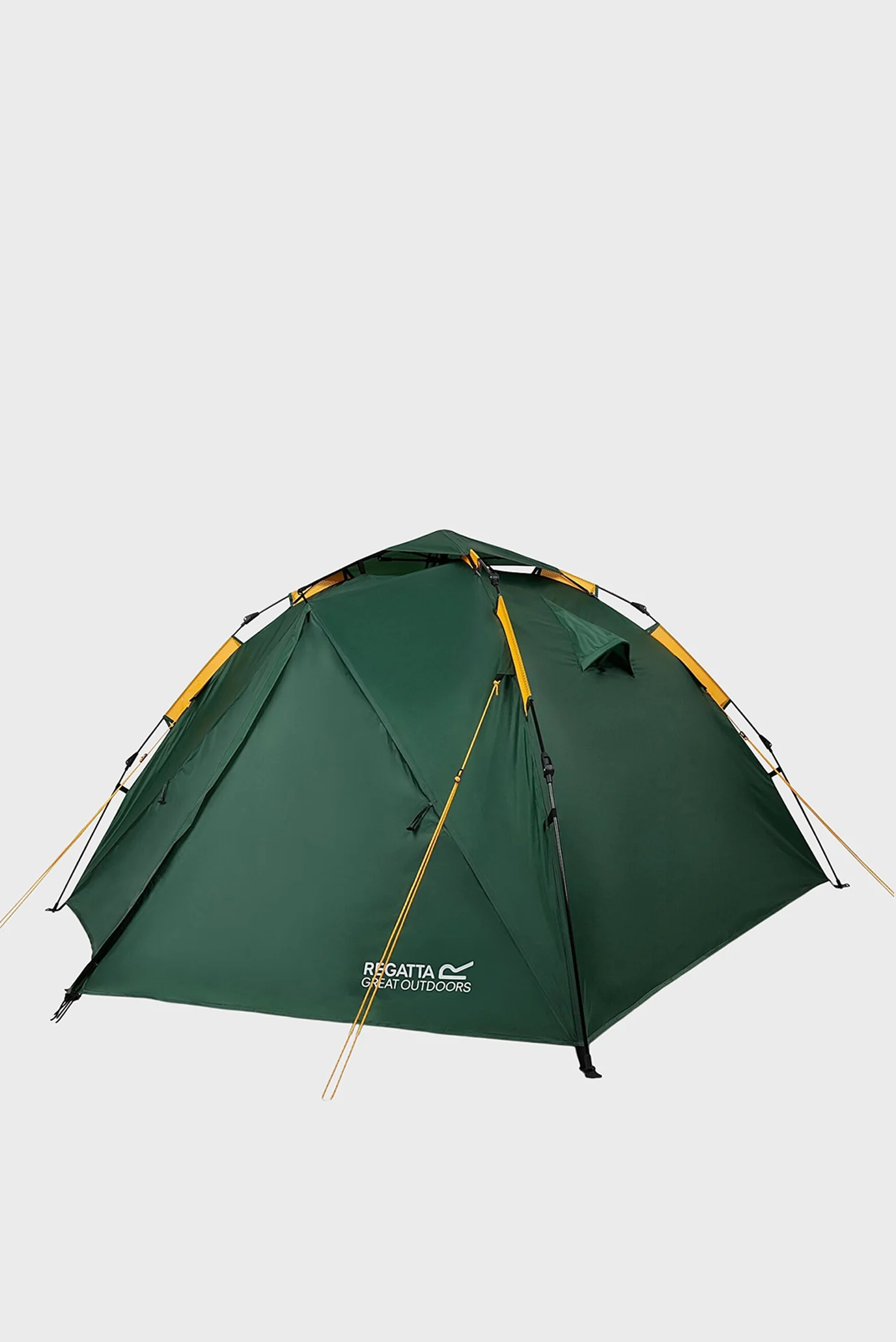 Зеленая палатка REGATTA RCE528-XY1 — MD-Fashion