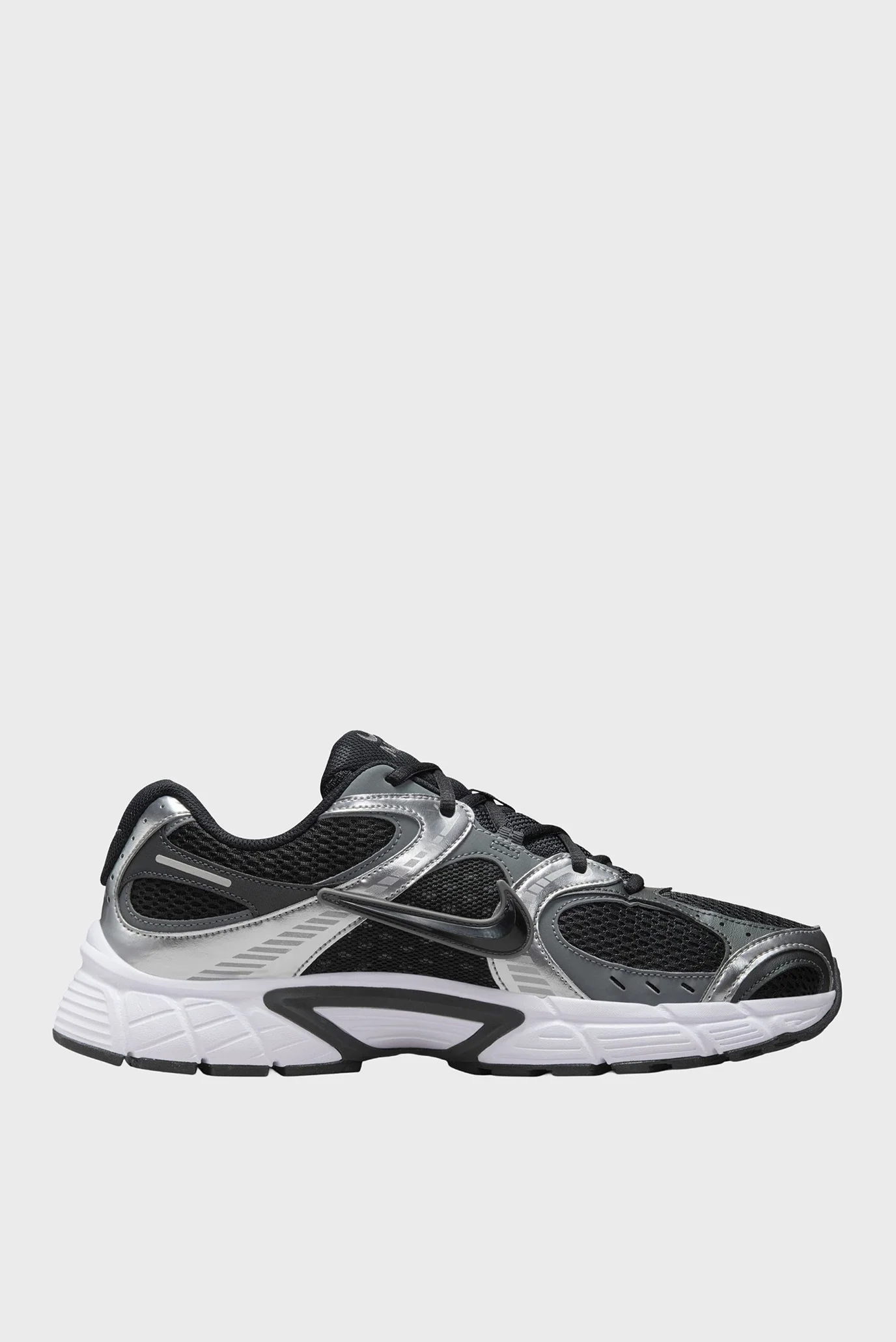 Мужские черные кроссовки NIKE V5 RNR Nike HJ5228-004 — MD-Fashion