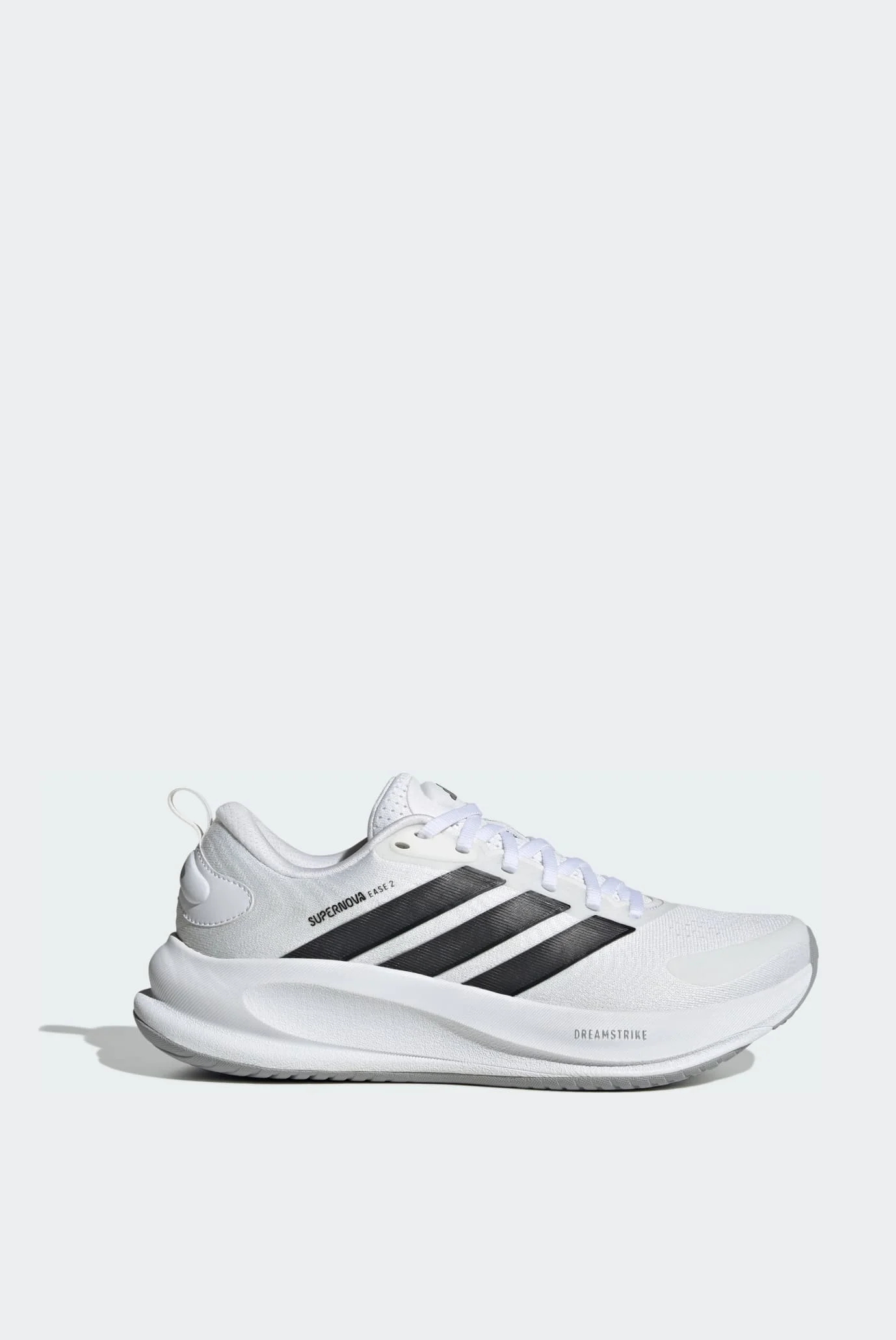 Жіночі білі кросівки SUPERNOVA EASE 2 W adidas JQ1825 — MD-Fashion