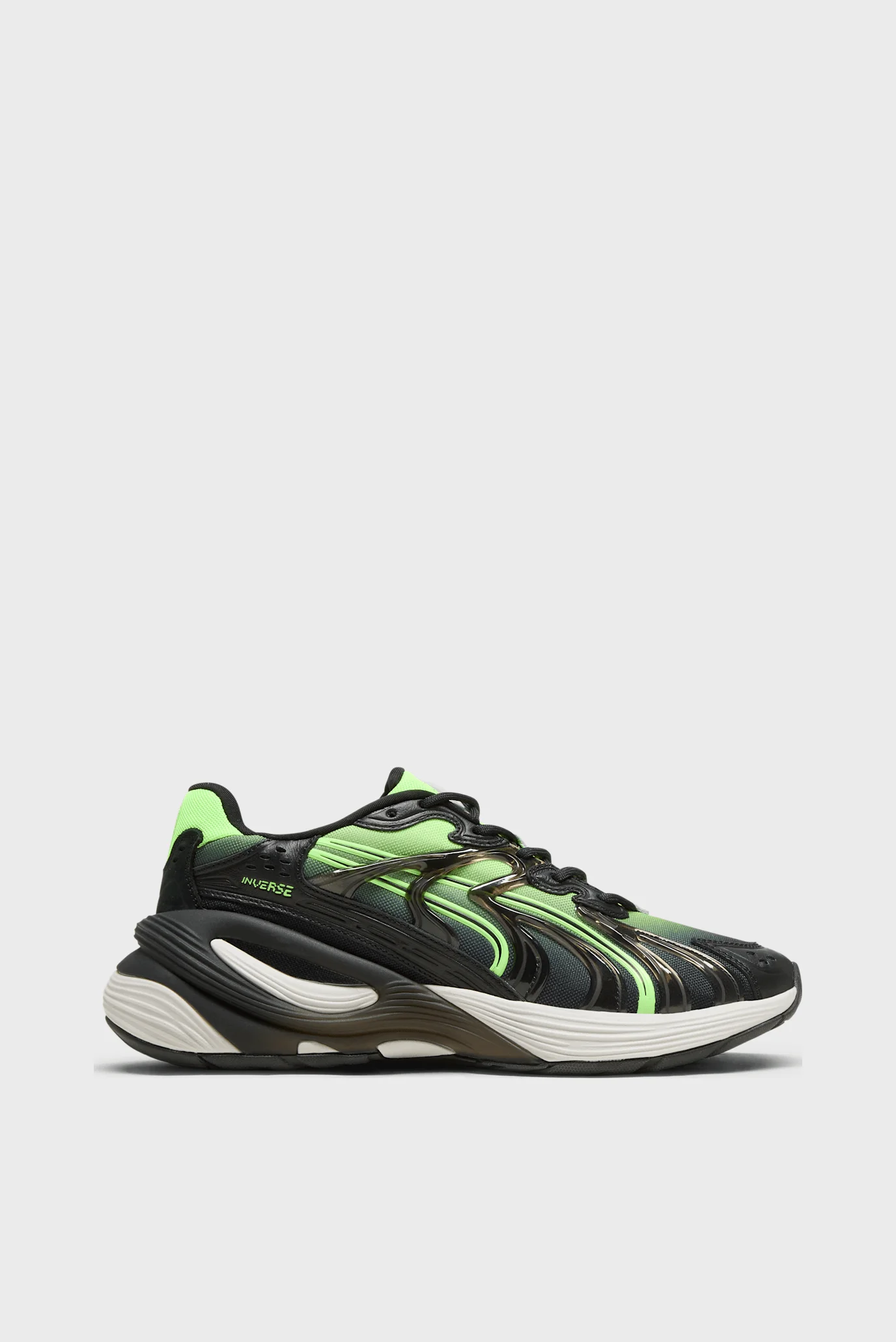 Кроссовки Inverse Mutant Sneakers PUMA 401753_01 — MD-Fashion