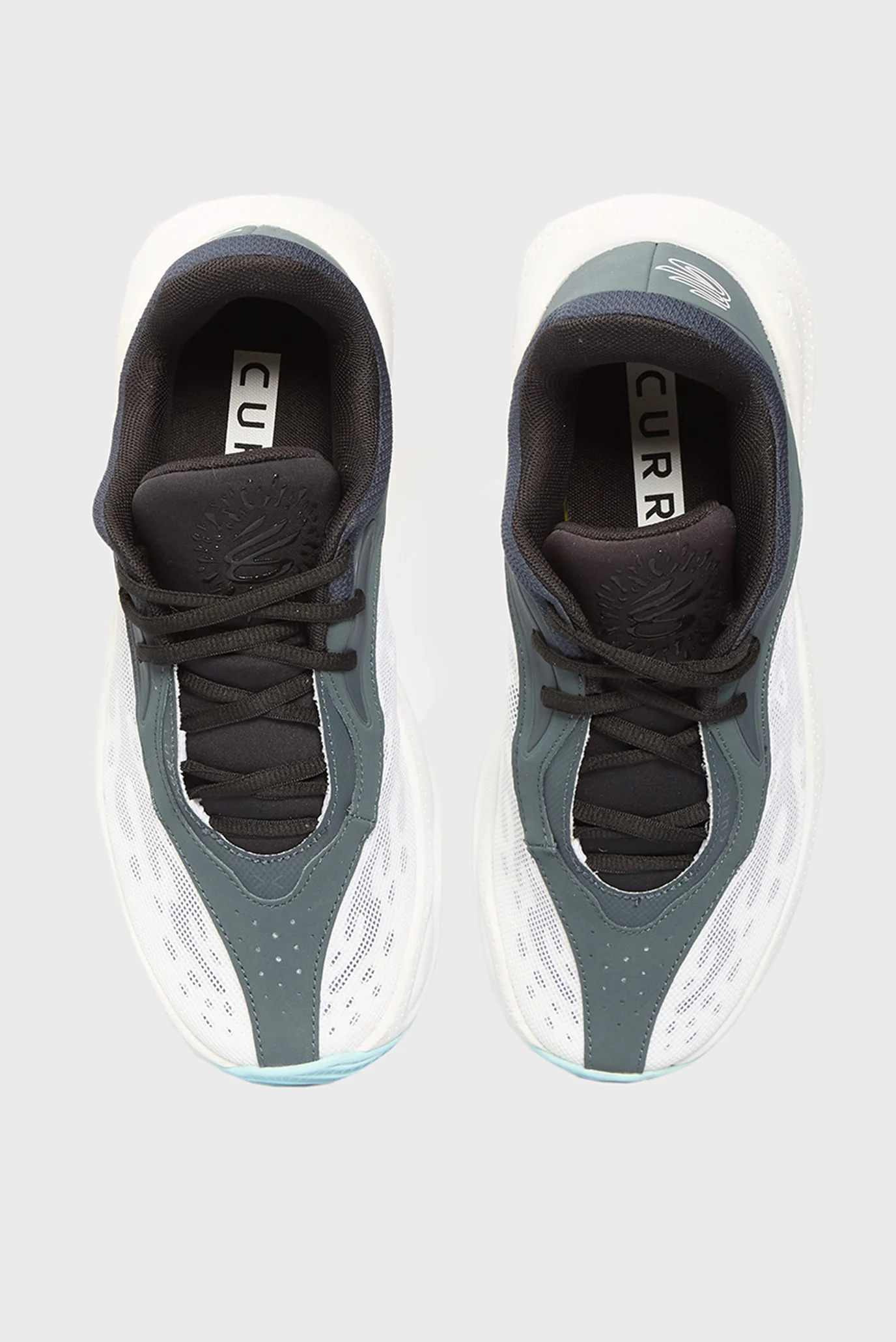 Кросівки CURRY Splash 25 Under Armour 3028459-001 — MD-Fashion