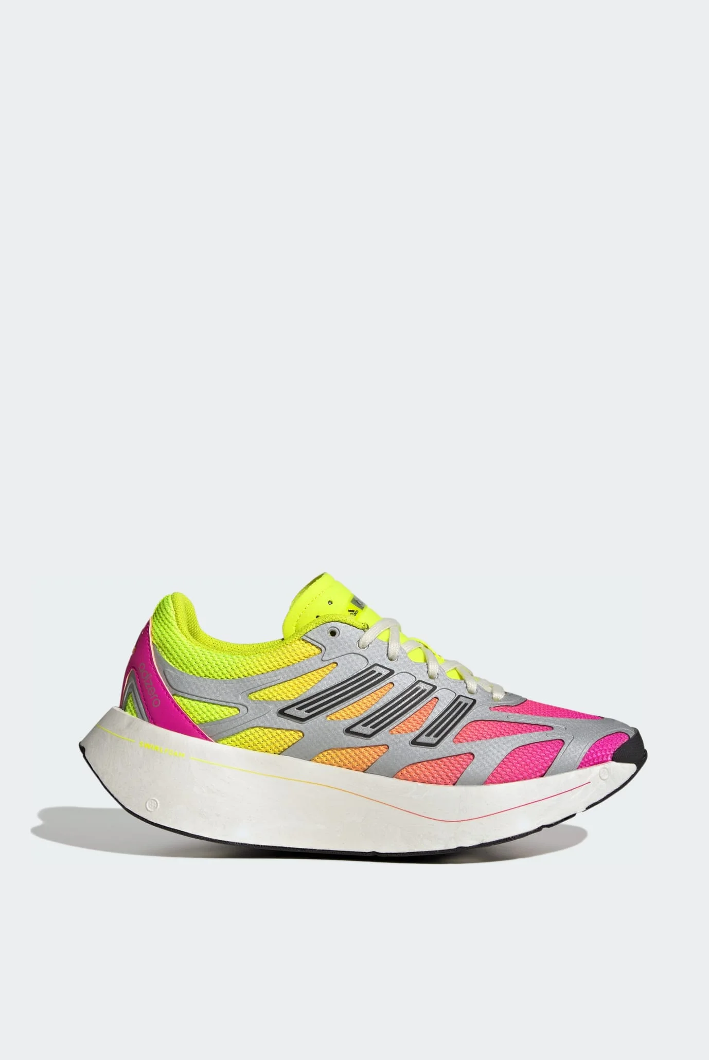 Женские кроссовки Adizero Aruku adidas JR6175 — MD-Fashion