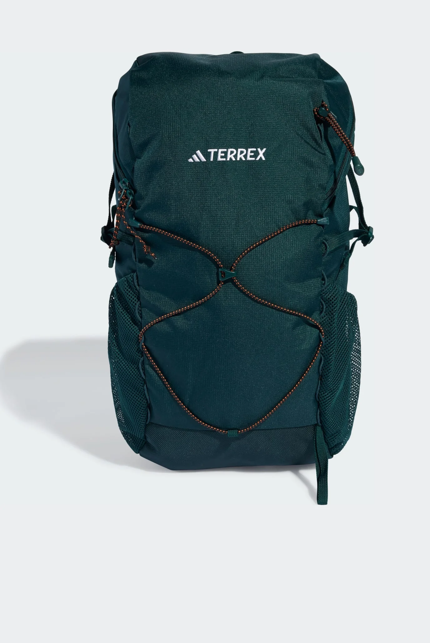 Зеленый рюкзак Terrex Multi CLIMACOOL 20L adidas JW0822 — MD-Fashion