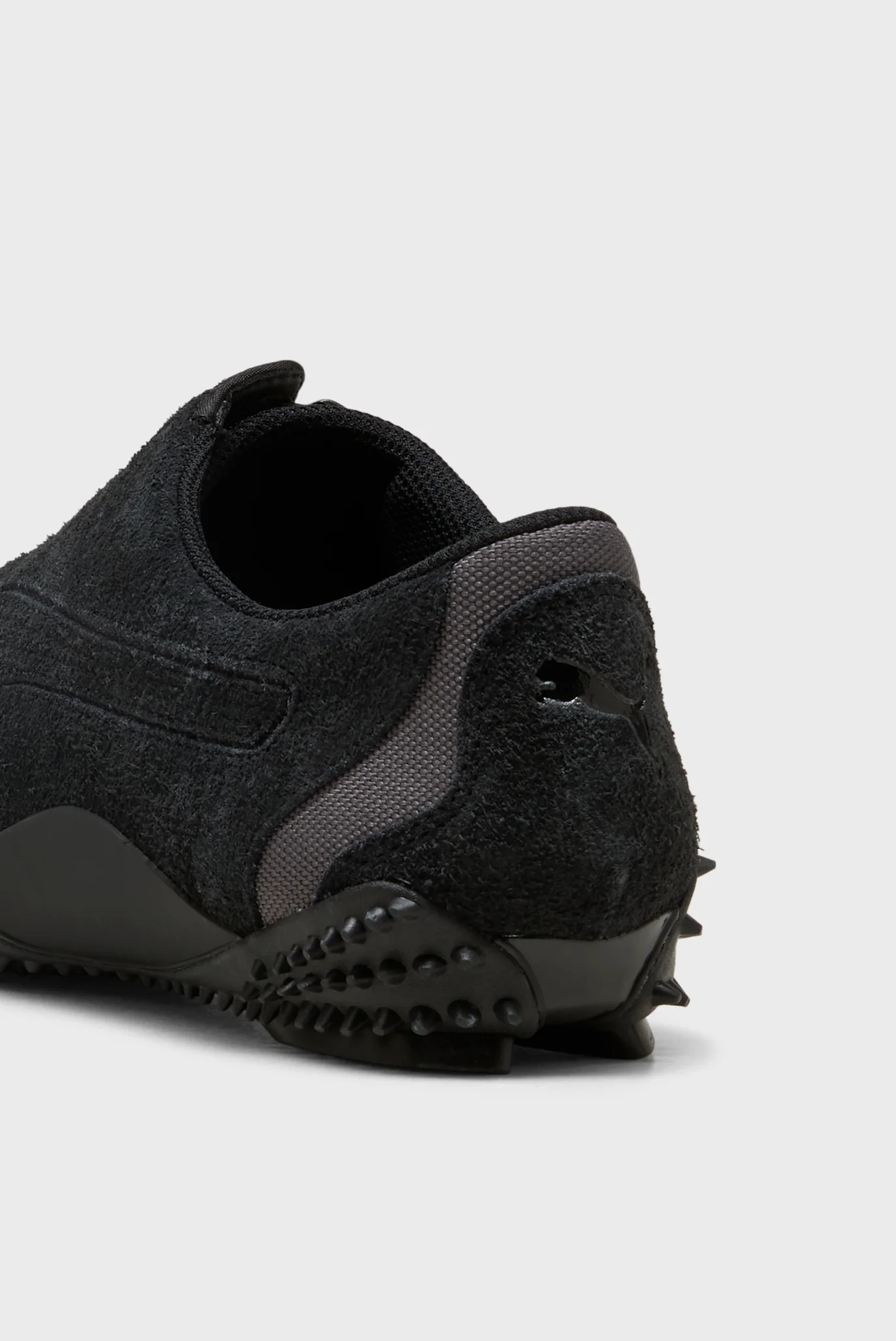 Чорні кросівки PUMA x SAN SAN GEAR Mostro Cage Sneakers Unisex