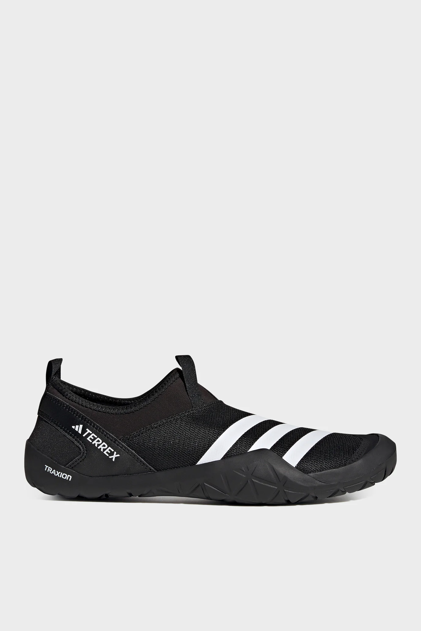 Нескользящая обувь для воды Terrex Jawpaw Slip-On HEAT.RDY adidas