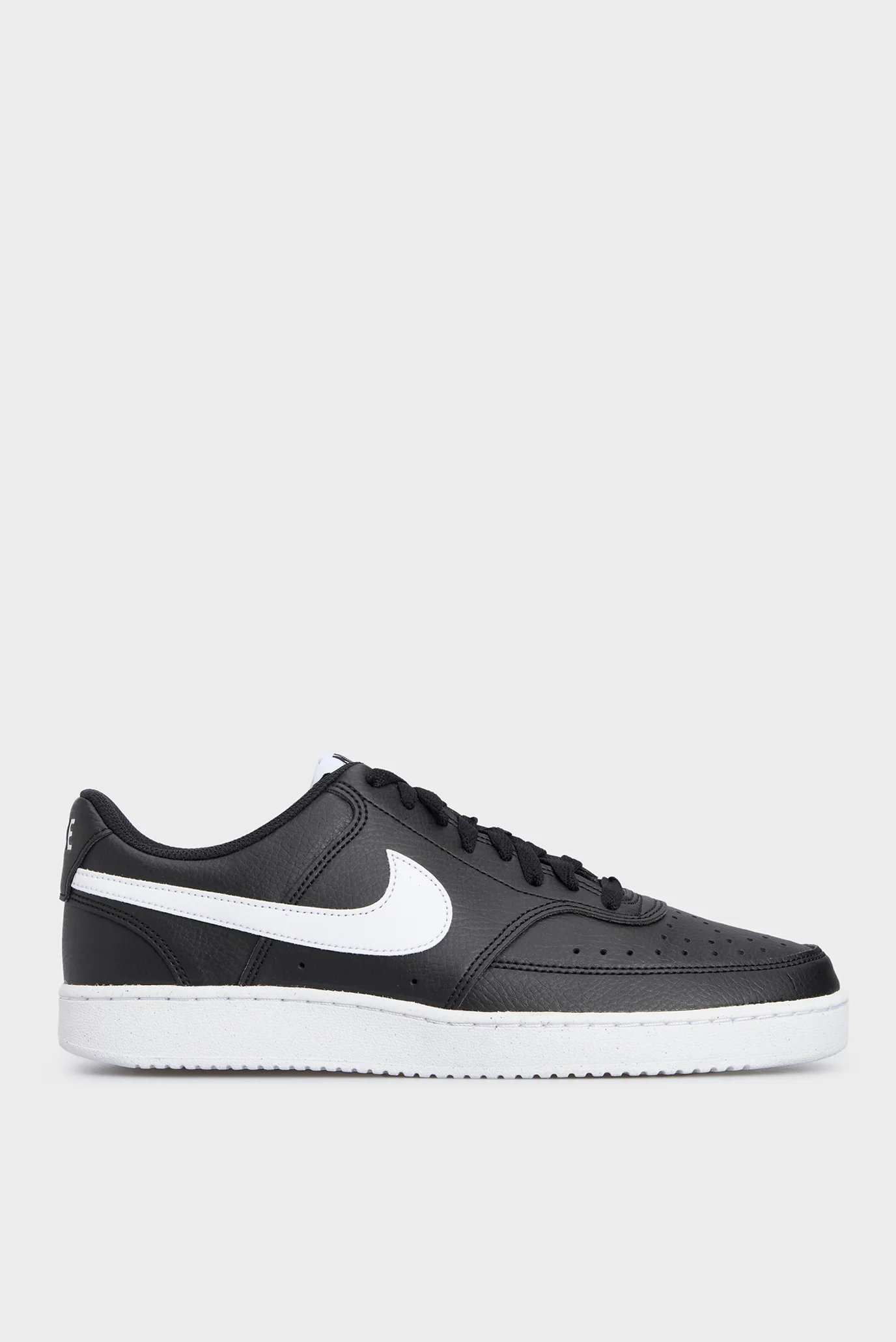 Мужские черные сникерсы NIKE COURT VISION LO NN Nike DH2987-001