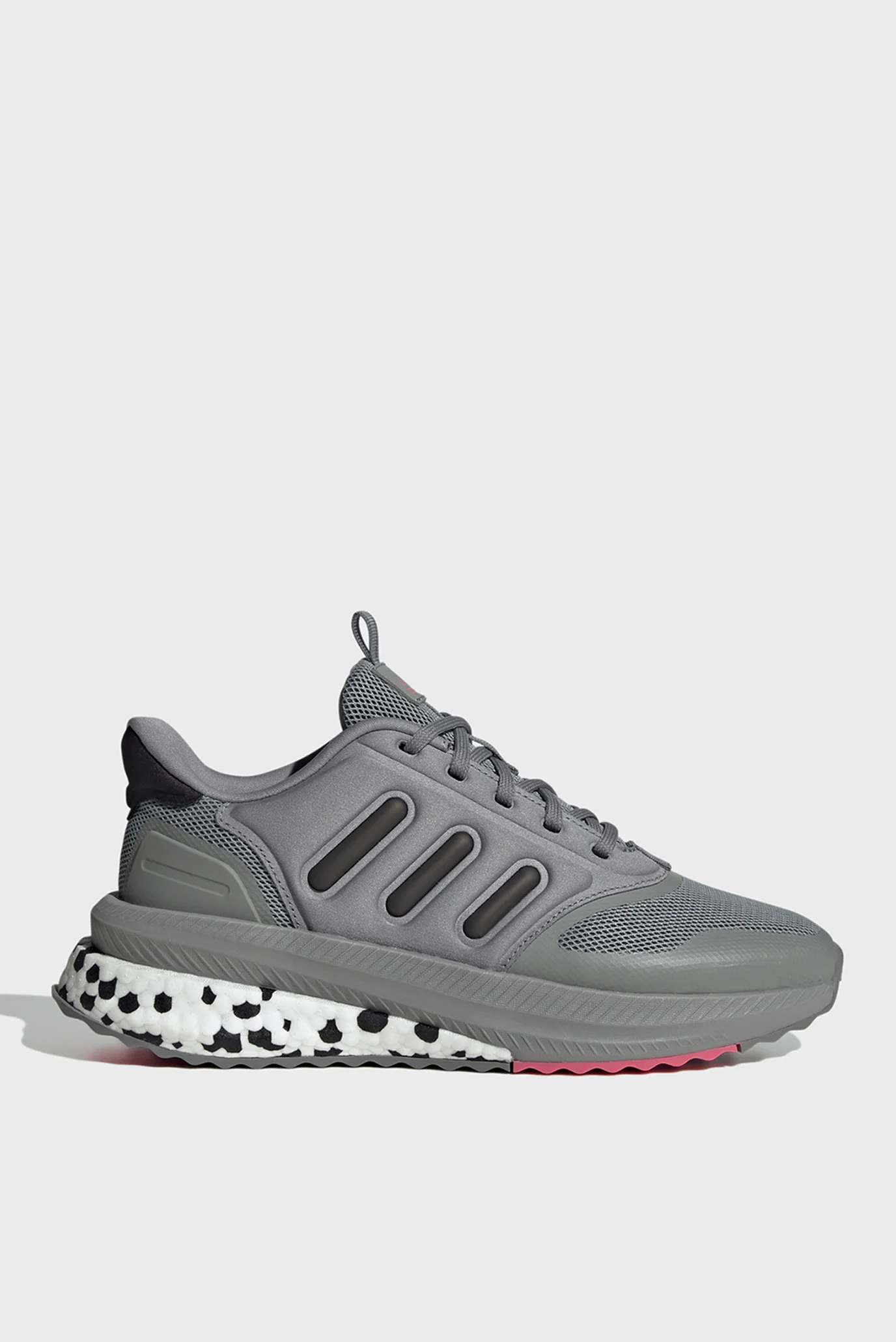 Жіночі темно-сірі кросівки X_PLRPHASE adidas IG4781 — MD-Fashion
