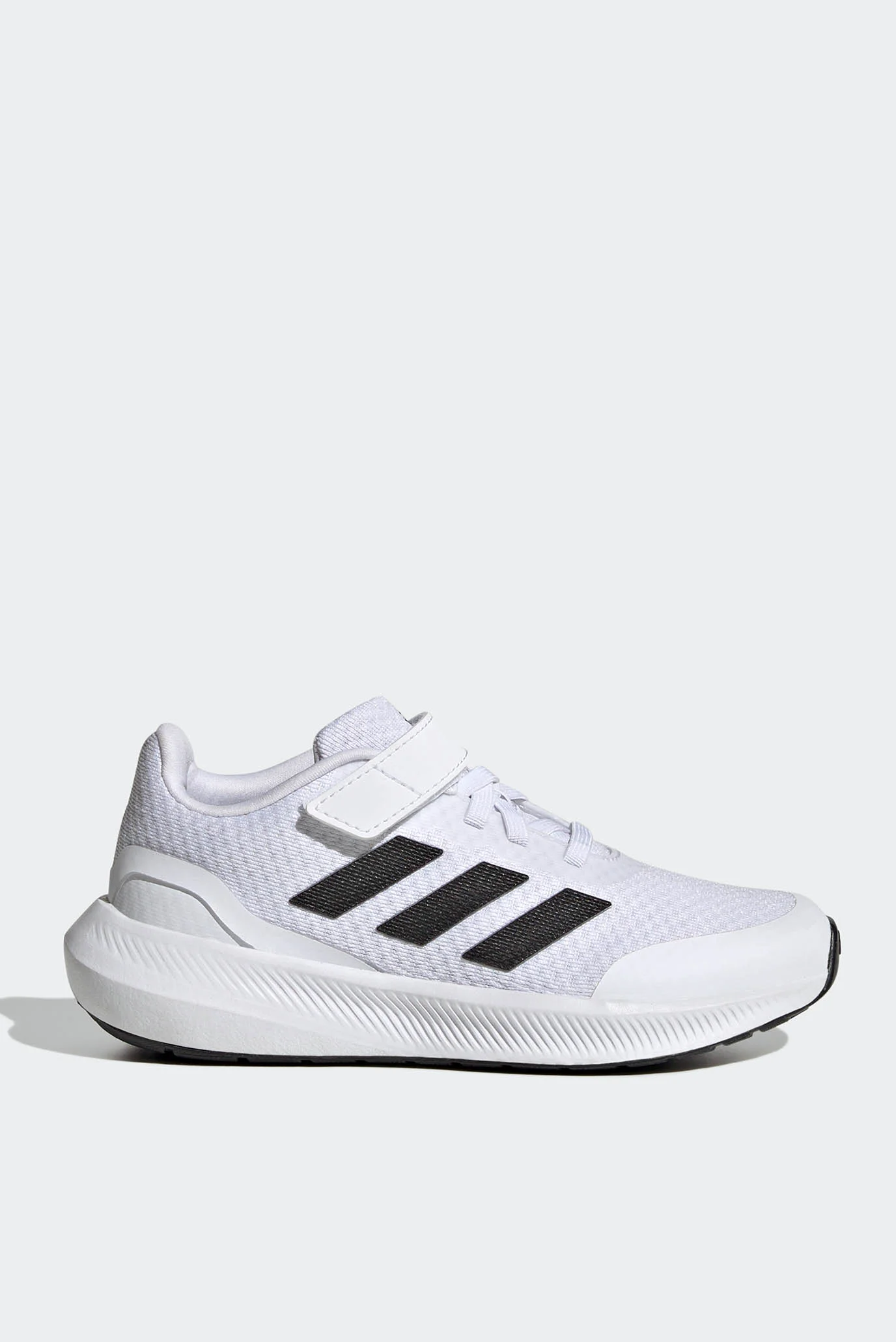 Дитячі білі кросівки RunFalcon 3.0 adidas HP5868 — MD-Fashion