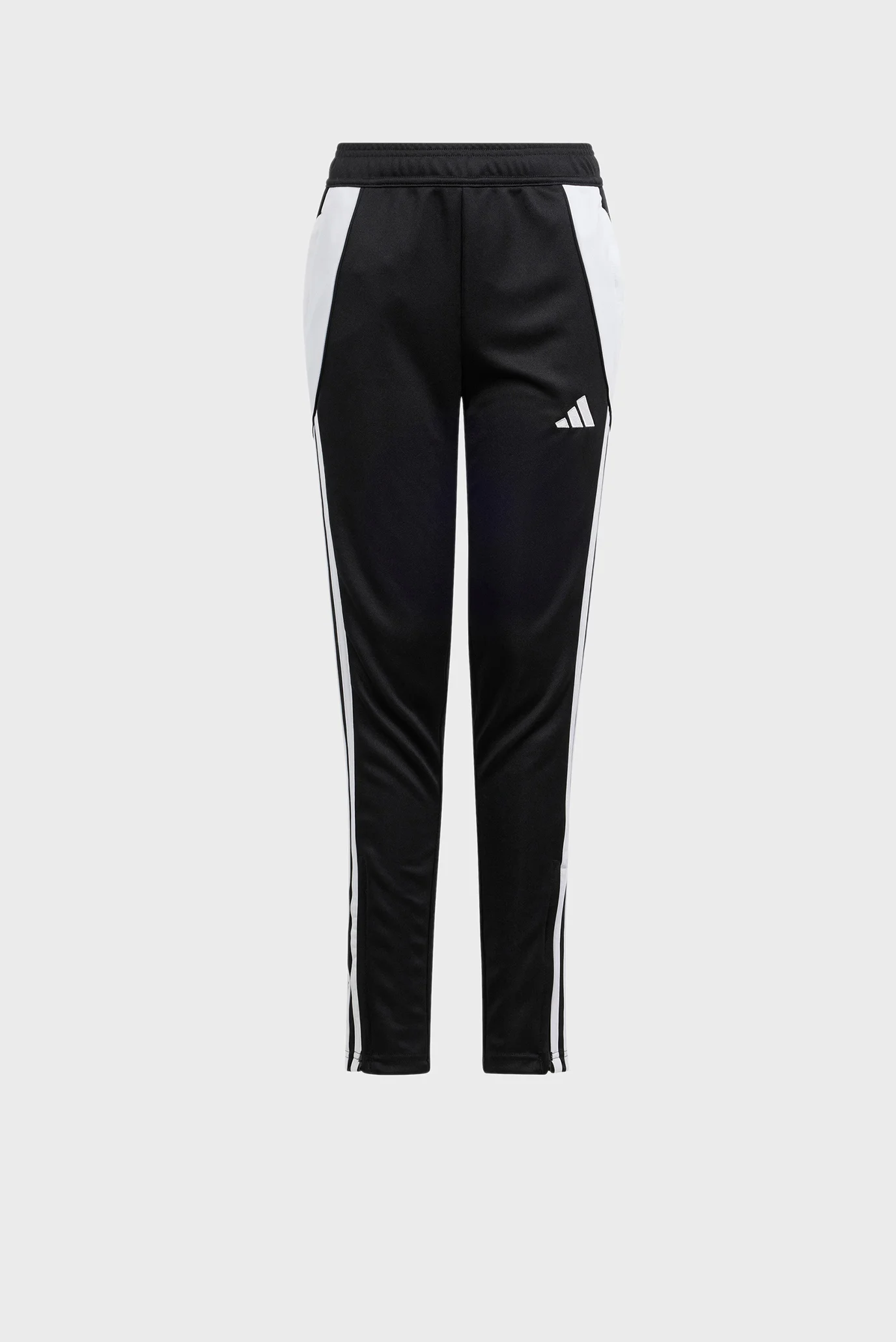 Дитячі чорні спортивні штани Tiro 24 Training Tracksuit adidas