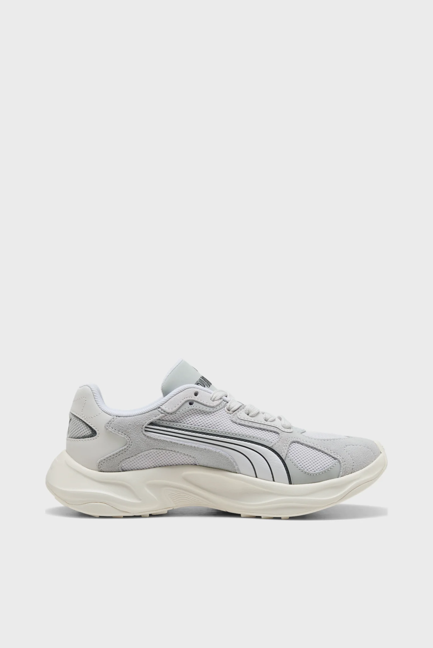 Жіночі сірі кросівки Insphere Muse Sneakers Women PUMA 404895_02