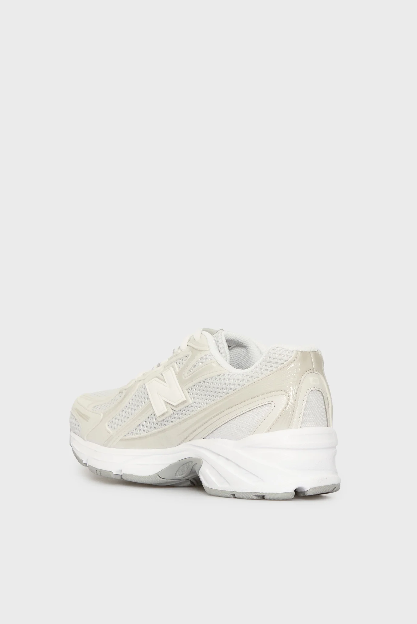 まめじろうページ Дитячі сірі кросівки 740 Grade School New Balance GR740GS — MD-Fashion