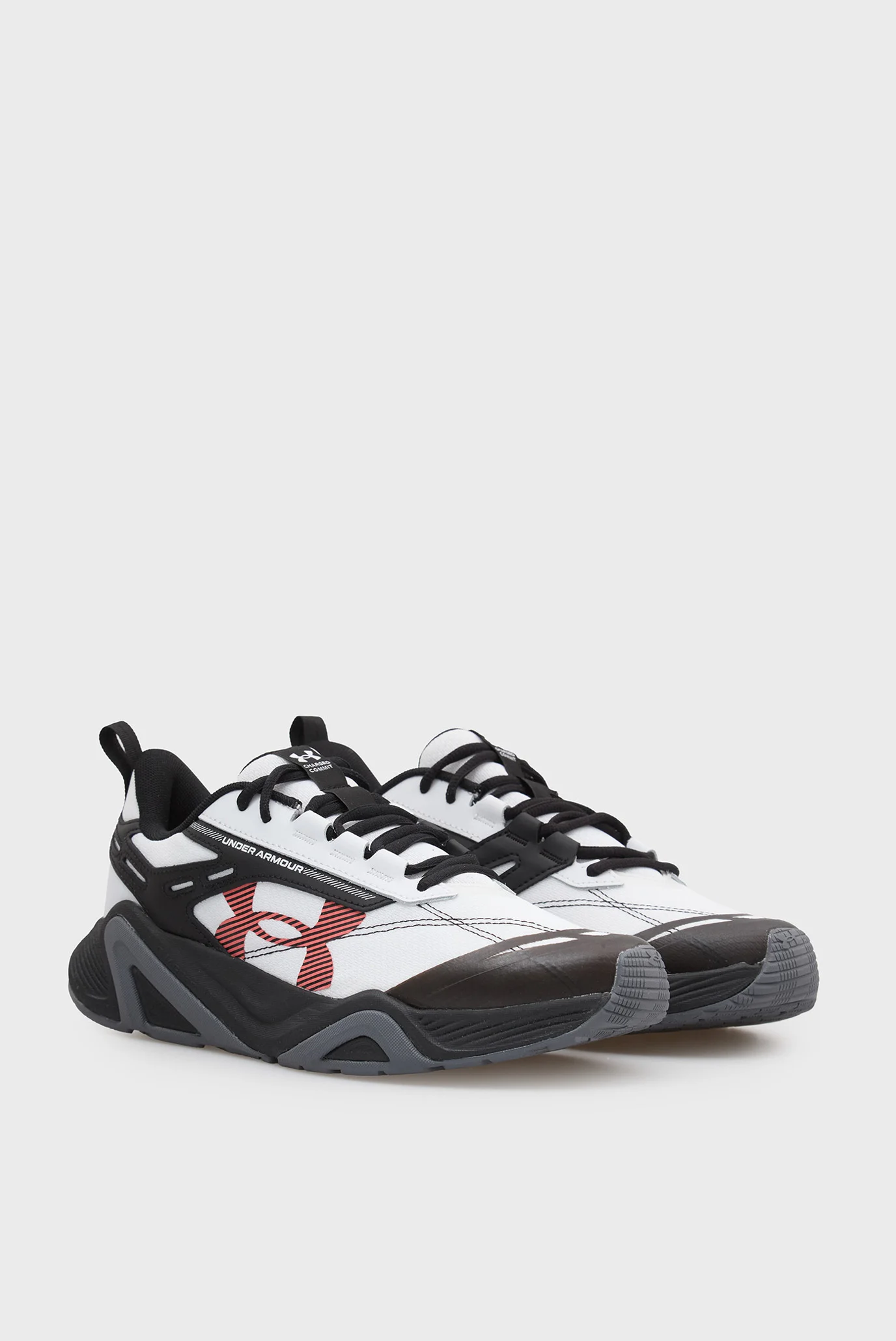 Чоловічі кросівки UA Charged Commit TR 5 Under Armour 6007140-103