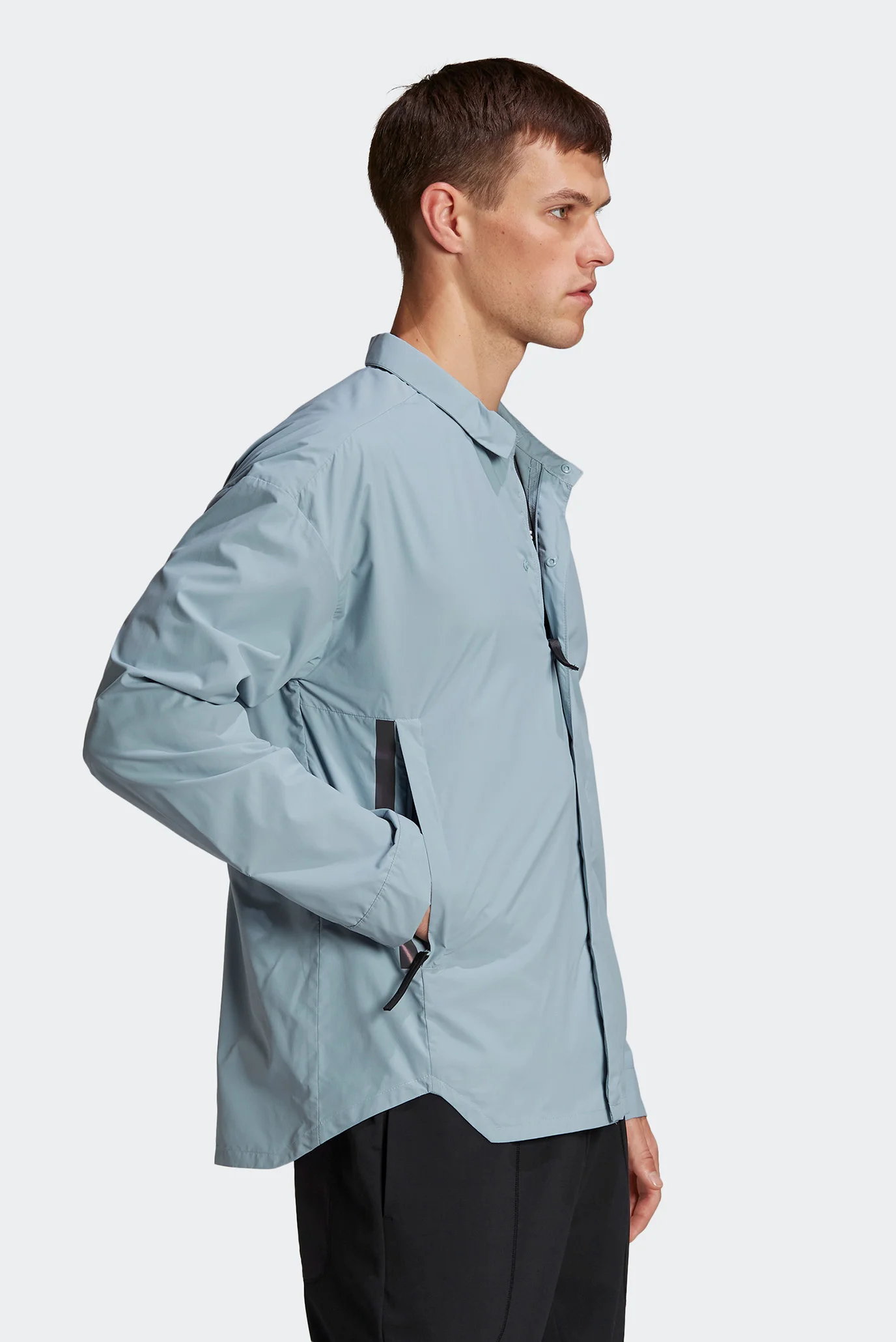 Ветровка Terrex CT MYSHELTER WIND.RDY adidas H65696 — MD-Fashion