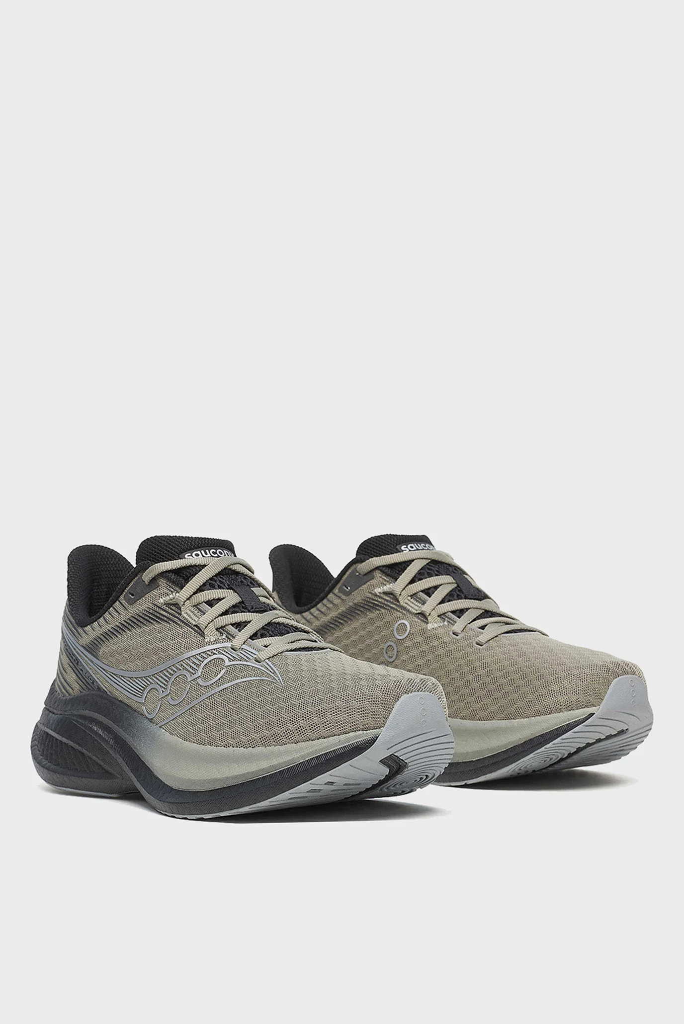 Мужские оливковые кроссовки ENDORPHIN SPEED 5 Saucony S21007-140