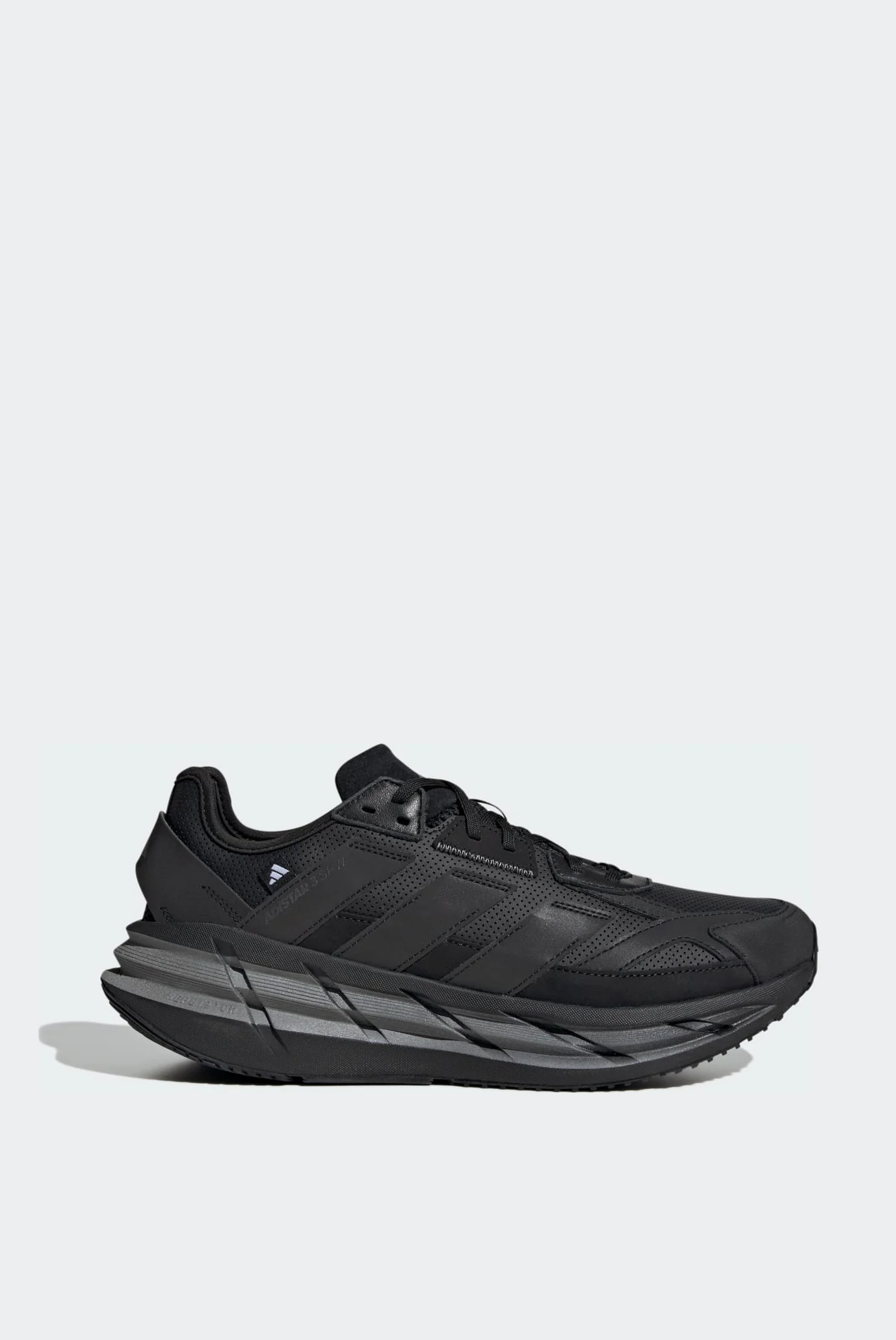 38chama Обувь outdoor adidas TERREX Skychaser AX5 GTX цвет коричневый