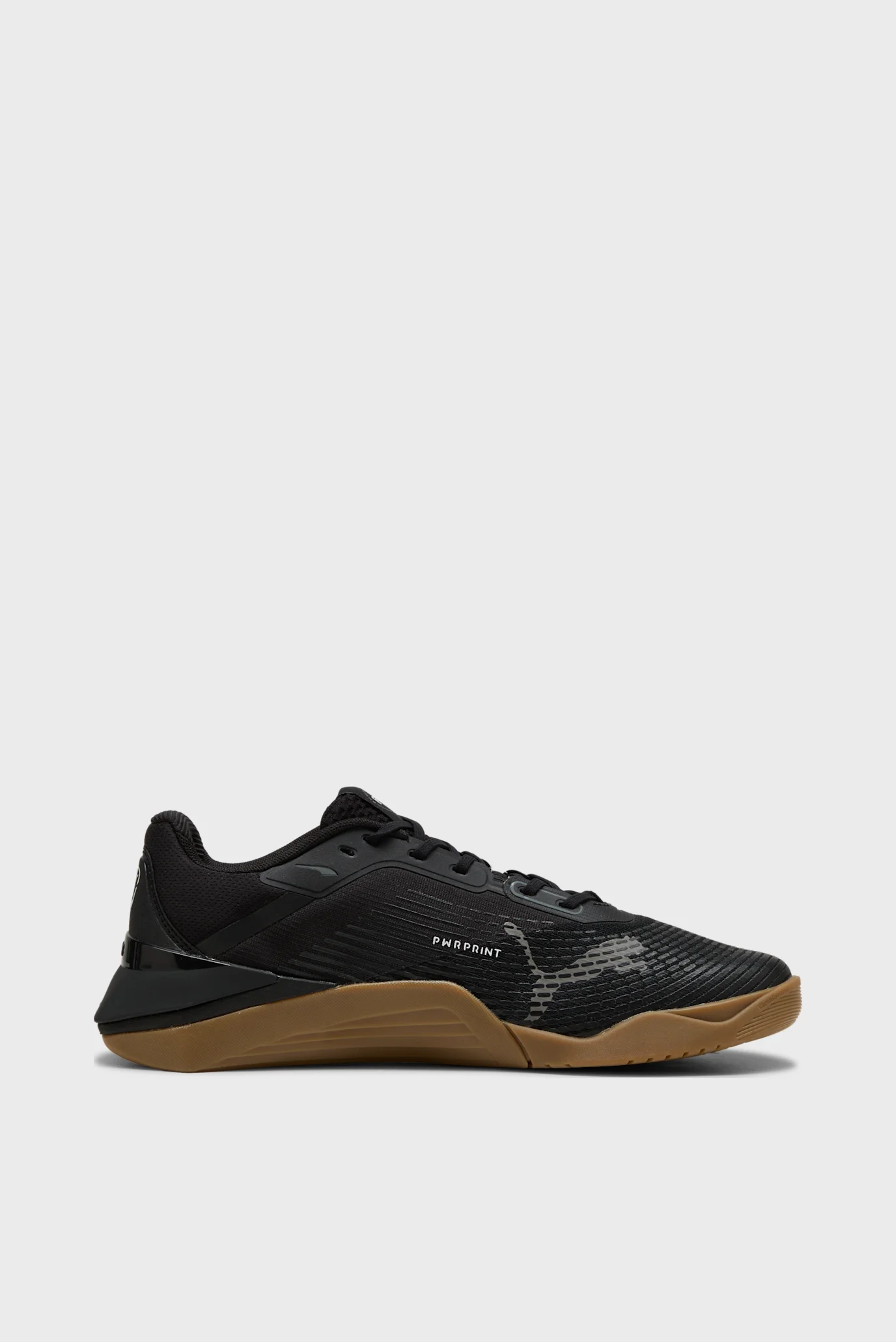Чорні кросівки Fuse 4.0 Sneakers Unisex PUMA 311733_06 — MD-Fashion