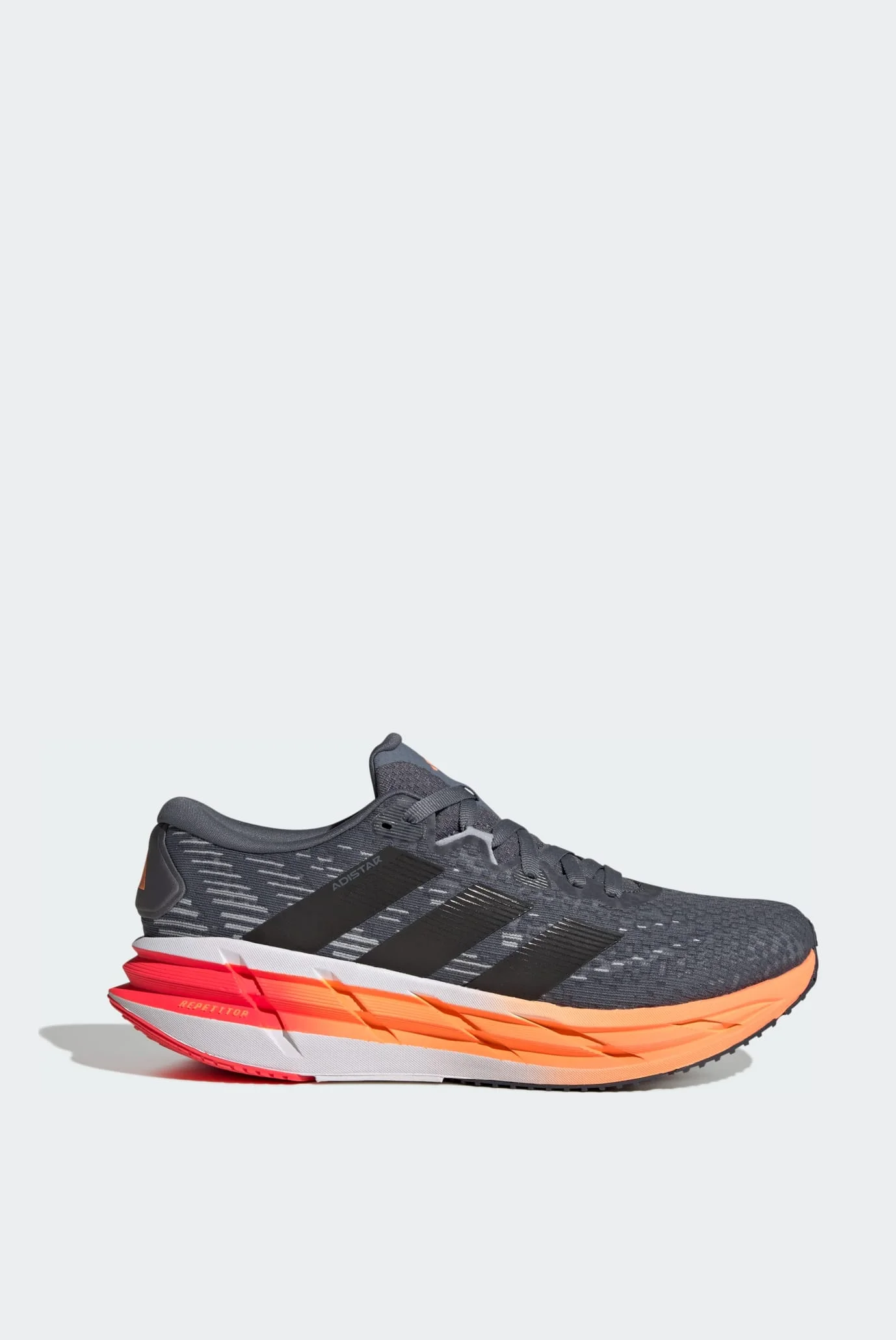 Мужские черные кроссовки Adistar 4 Running adidas JP6576 — MD-Fashion