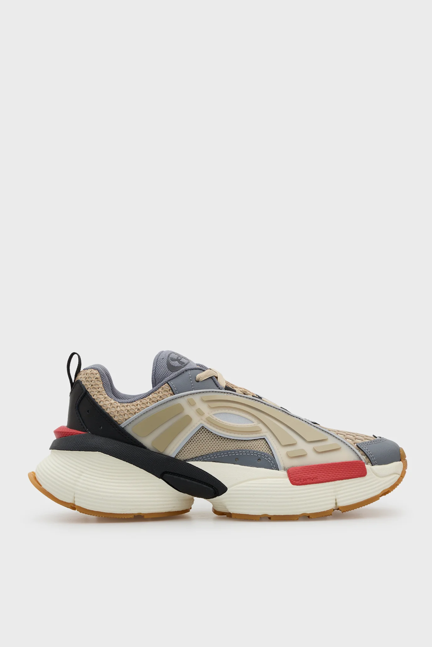 Кросівки UA Arc 96-BRN Under Armour 6006060-290 — MD-Fashion