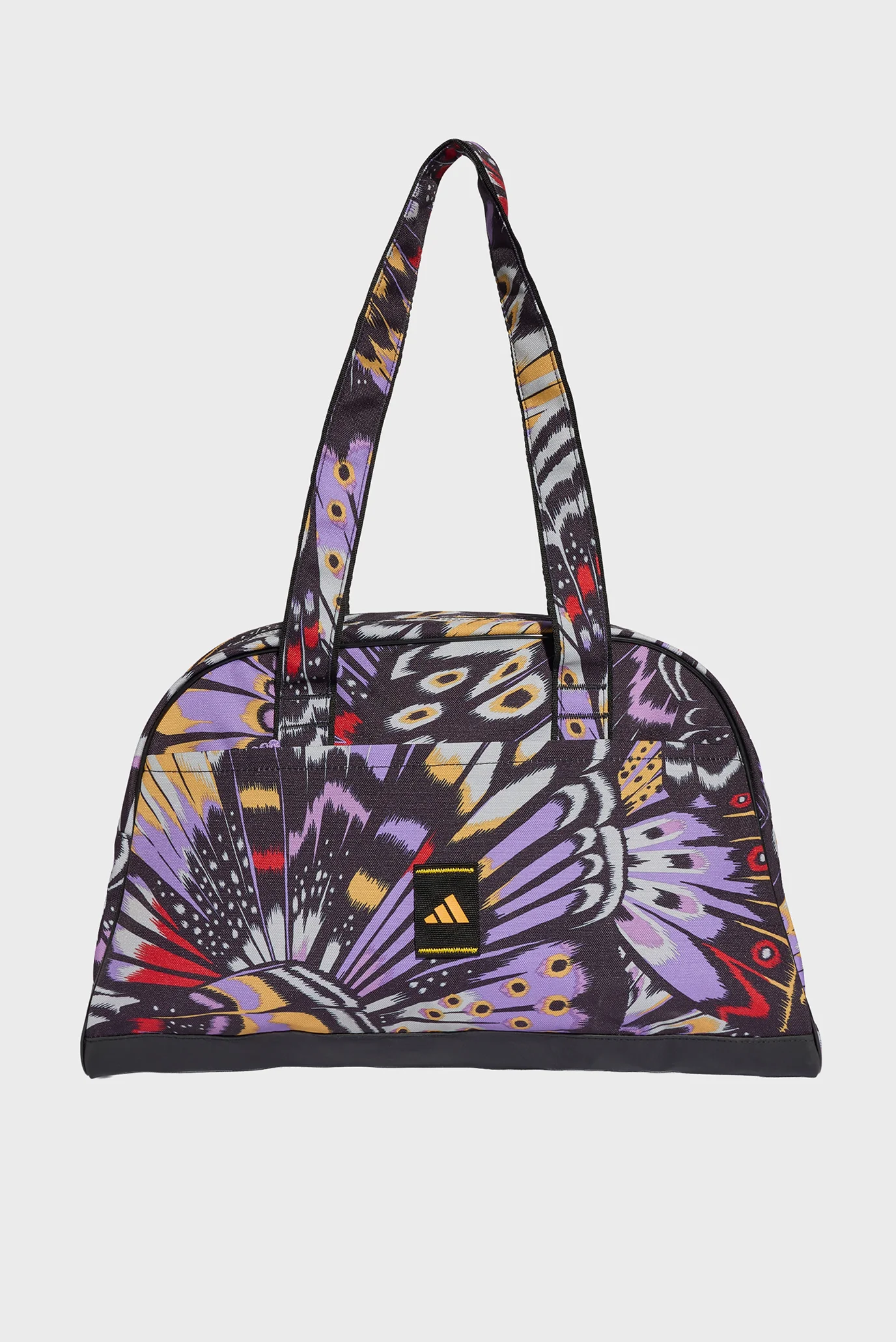 Жіноча сумка з візерунком adidas Farm Bowling adidas JN2677 — MD