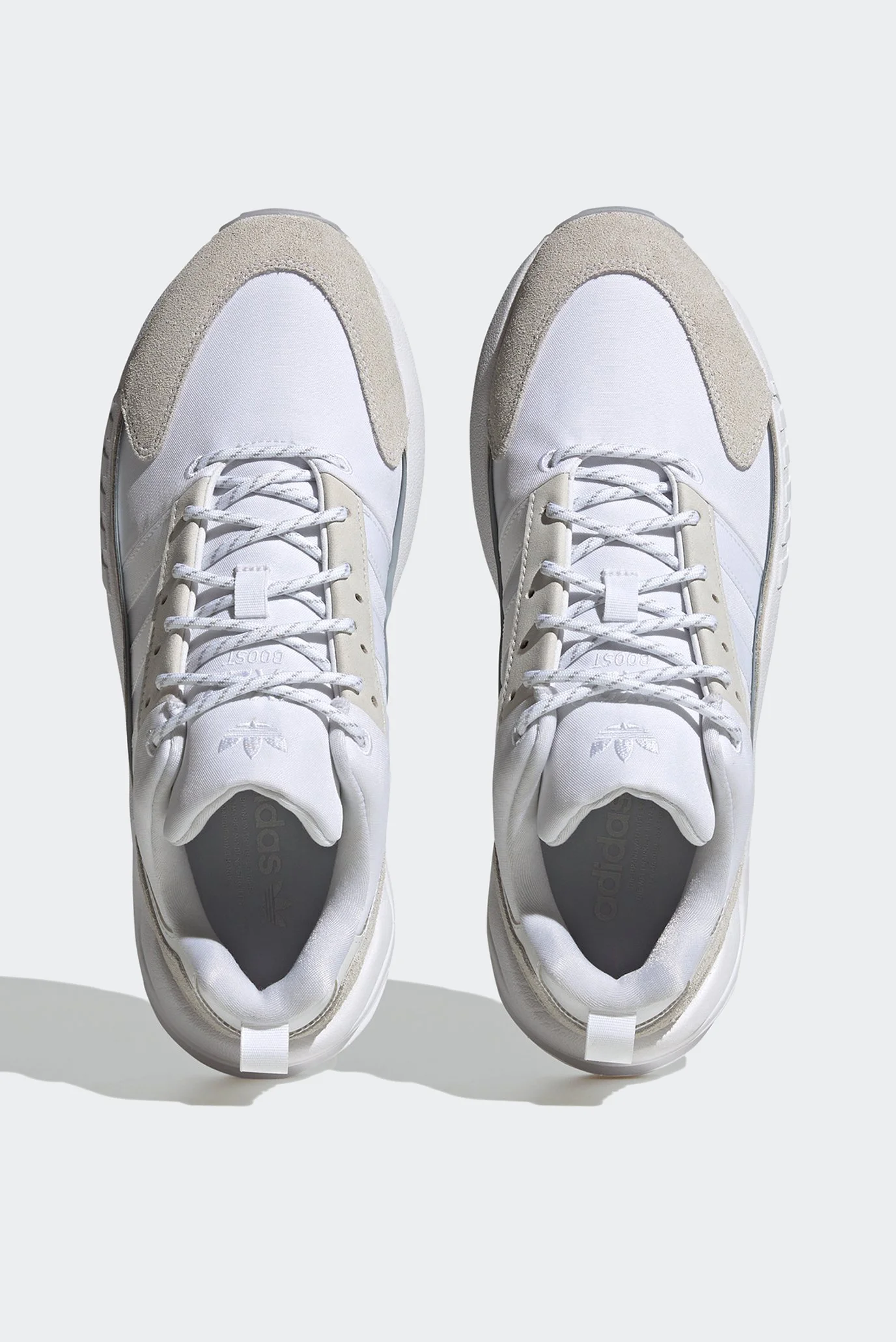 Кроссовки ZX 22 BOOST adidas HQ8677 — MD-Fashion
