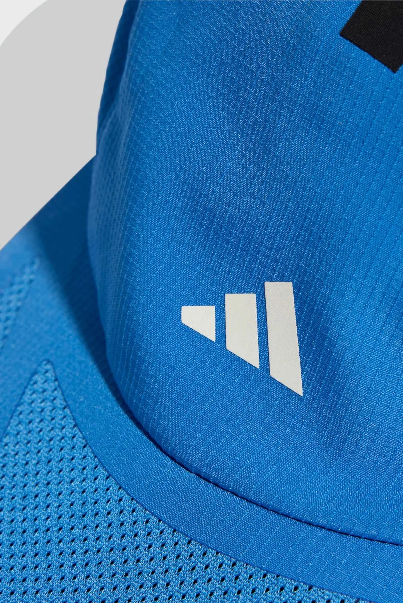 Синяя кепка Runningxadizero Lightweight CLIMACOOL adidas KD6974