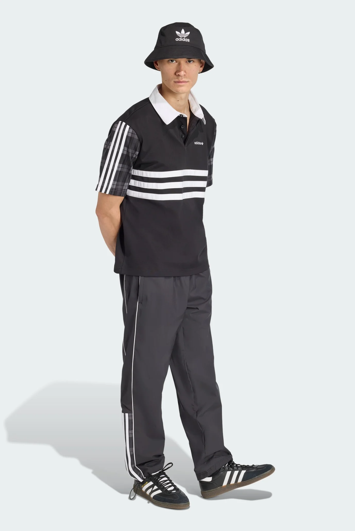 ウェア Seventh Football Box Polo Seventh FOOTBALL BOX POLO – KIKUNOBU