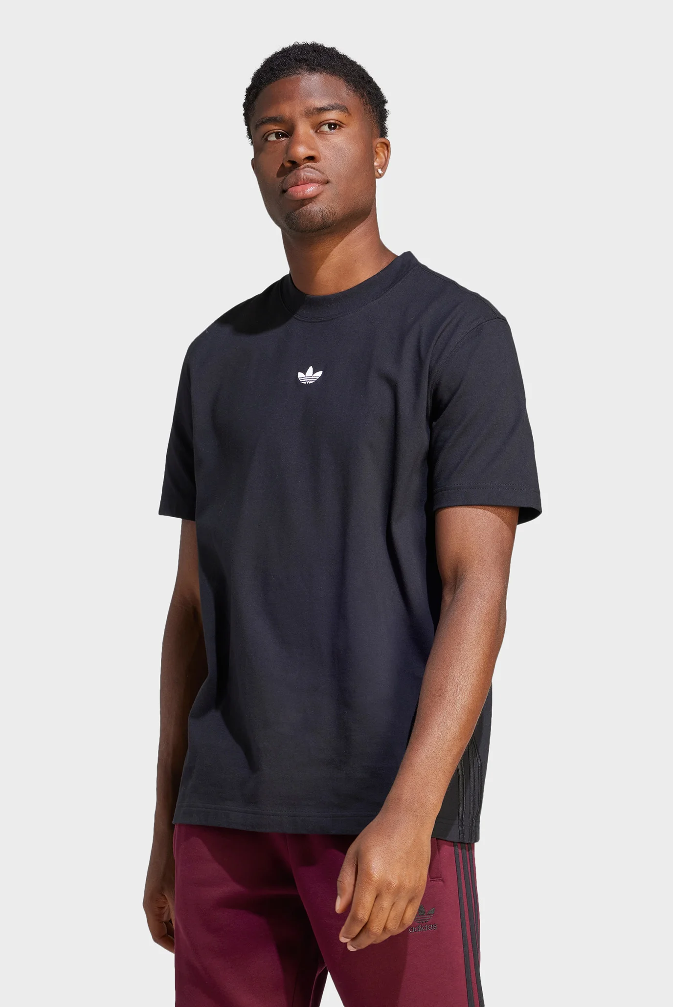 YA−MAN HRF17-W Футболка adidas Rekive adidas HZ0747 — MD-Fashion