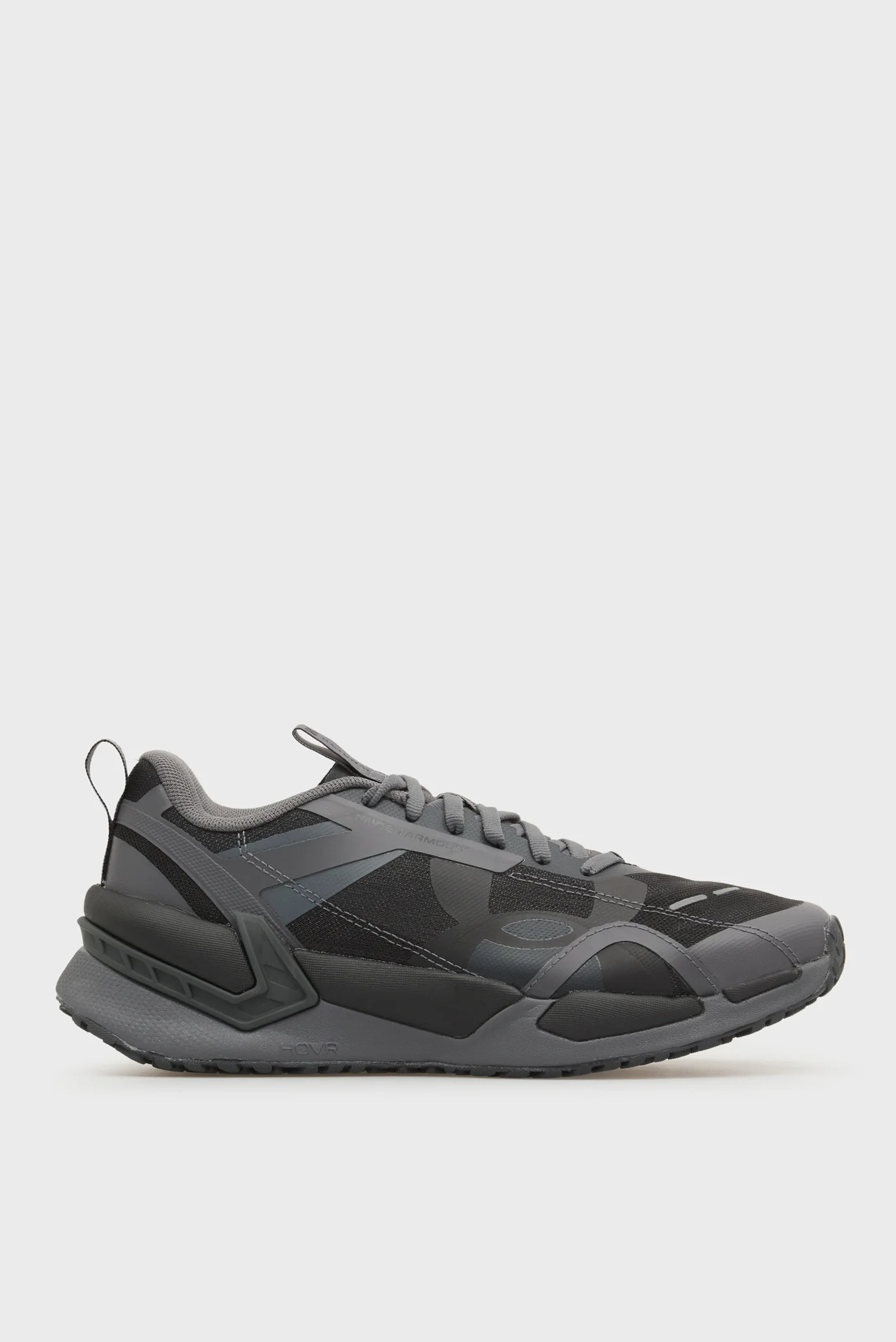 Жіночі сірі кросівки UA W Reign XT Under Armour 6005927-025 — MD