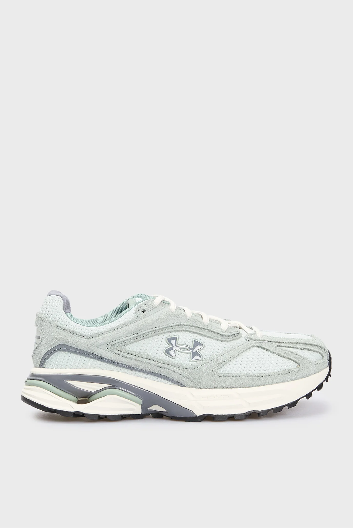 М'ятні кросівки UA HOVR Apparition RTRFTR SD Under Armour 3027596