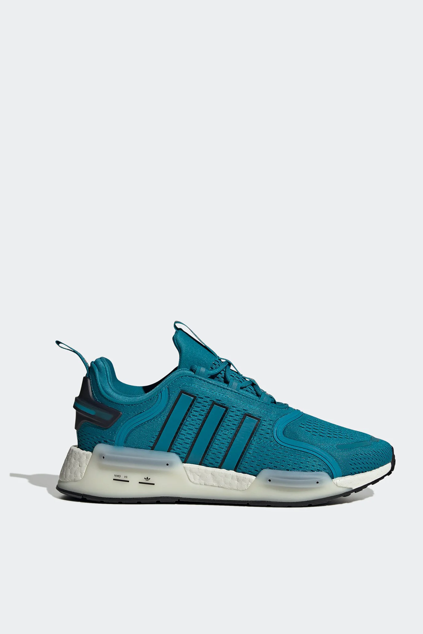 Мужские бирюзовые кроссовки NMD_V3 adidas FZ6498 — MD-Fashion