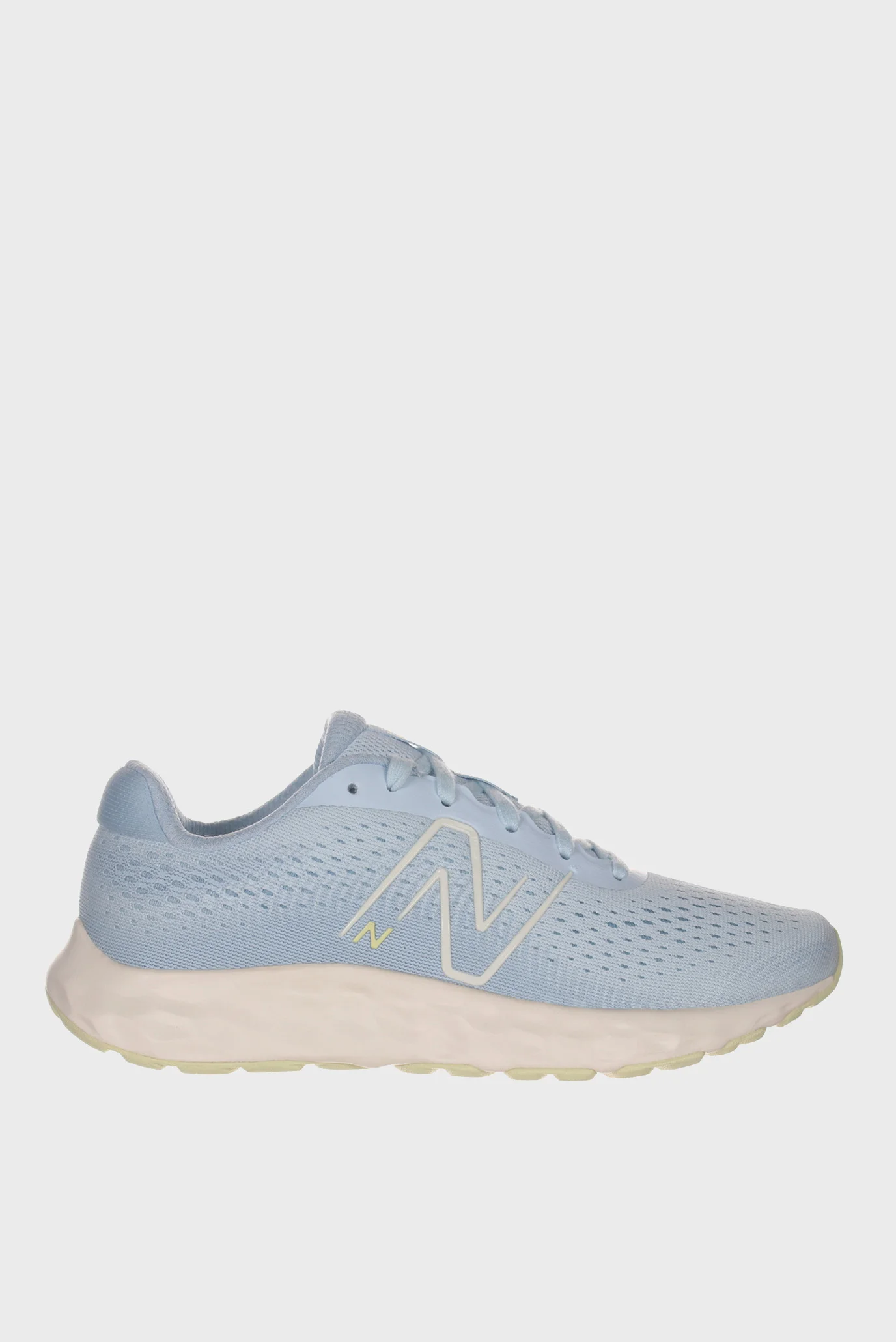 Жіночі блакитні кросівки 520 V8 New Balance W520RL8 — MD-Fashion