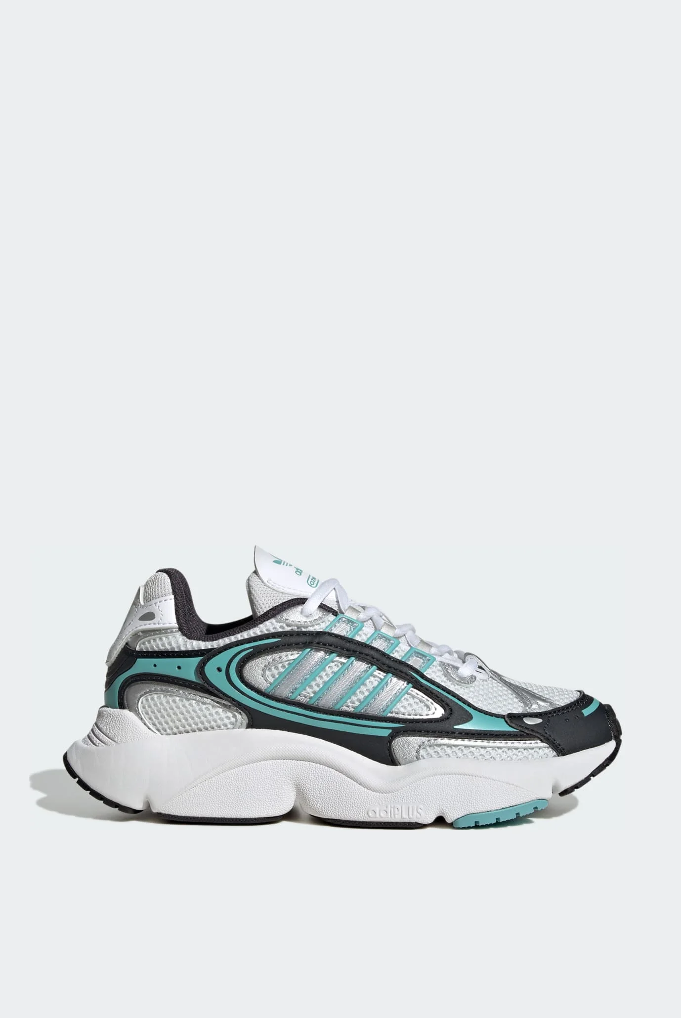 Дитячі кросівки OZMILLEN adidas JH9975 — MD-Fashion