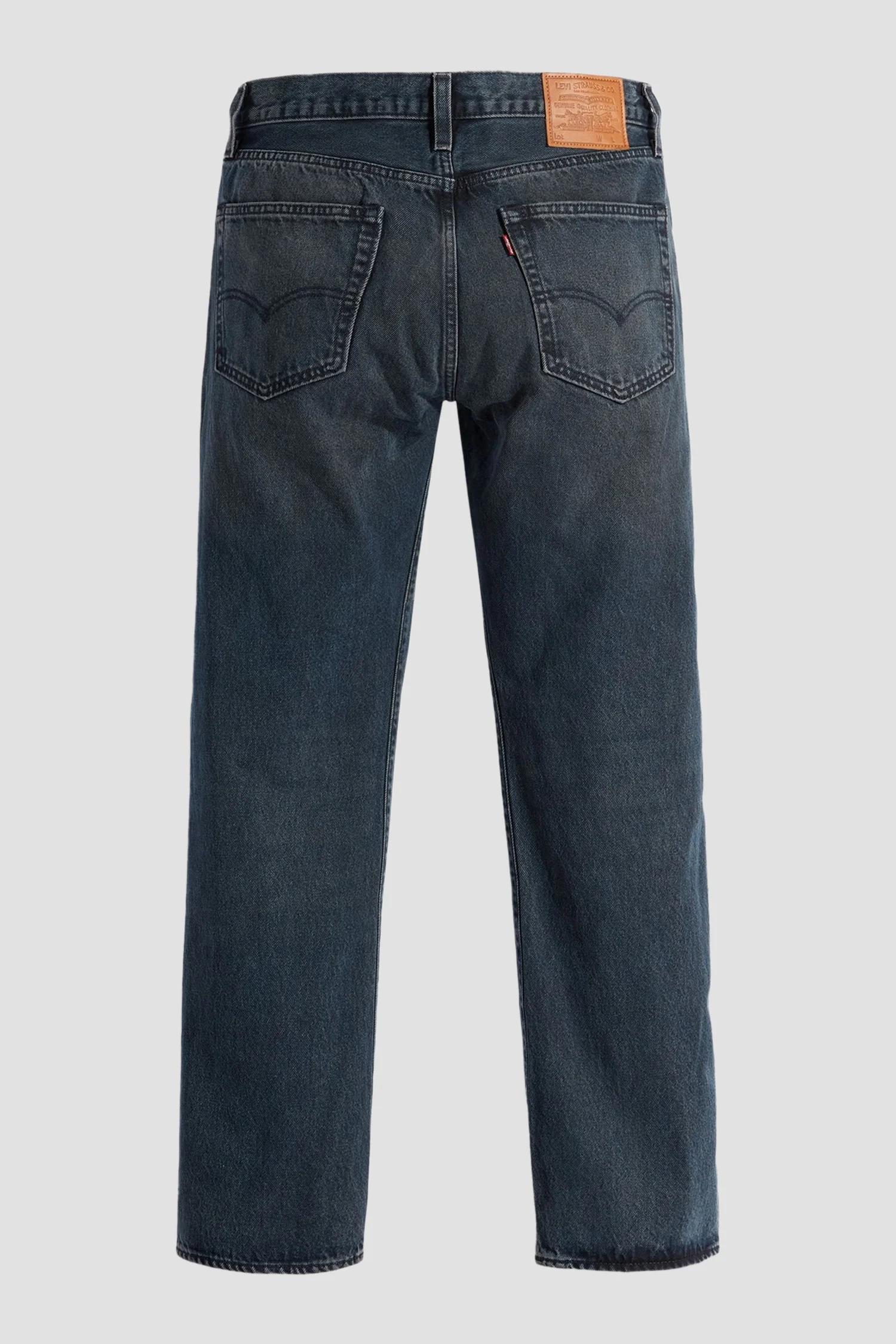 Мужские темно-синие джинсы 551™ Z Straight Levi's® 24767;0064 — MD