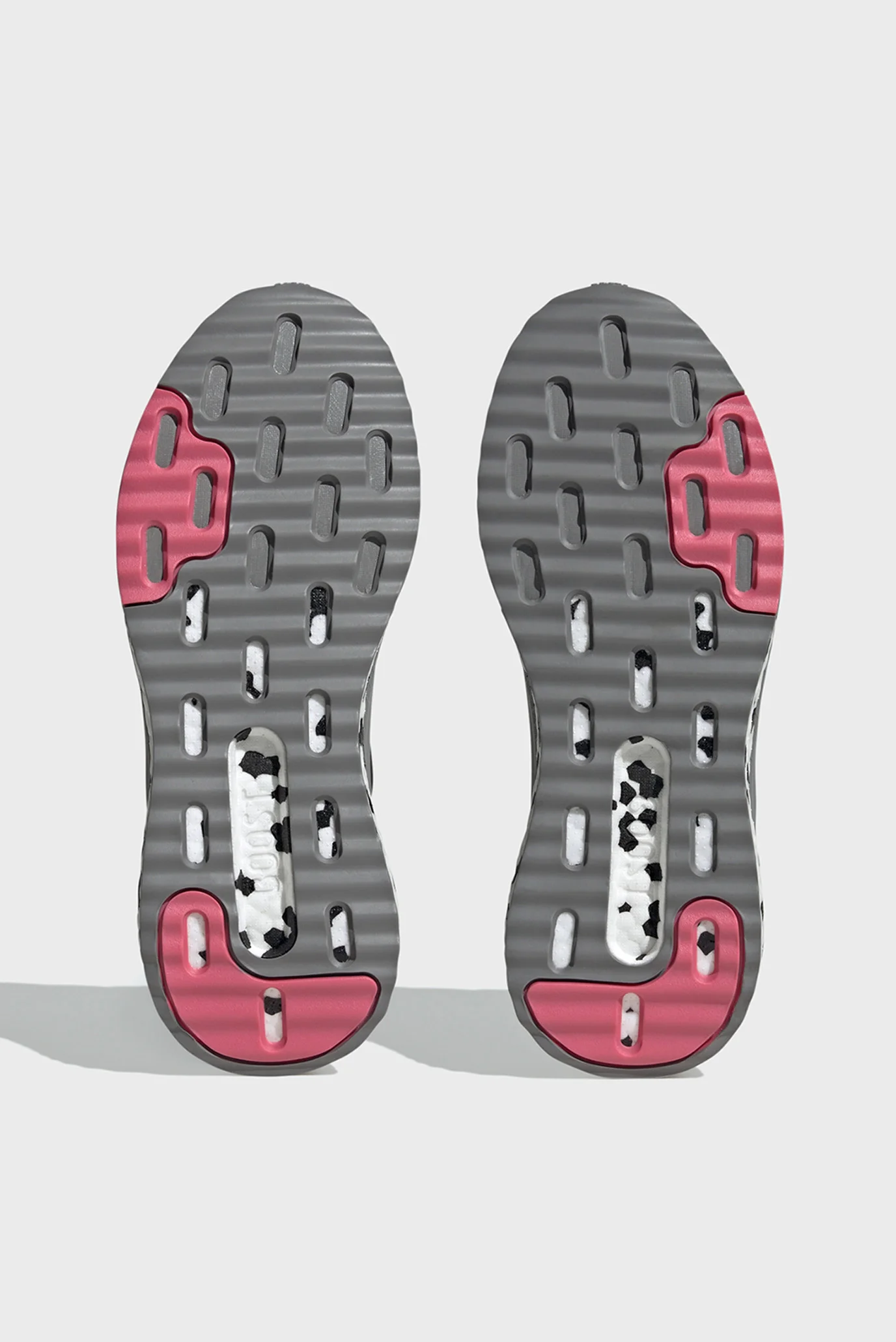 Жіночі темно-сірі кросівки X_PLRPHASE adidas IG4781 — MD-Fashion