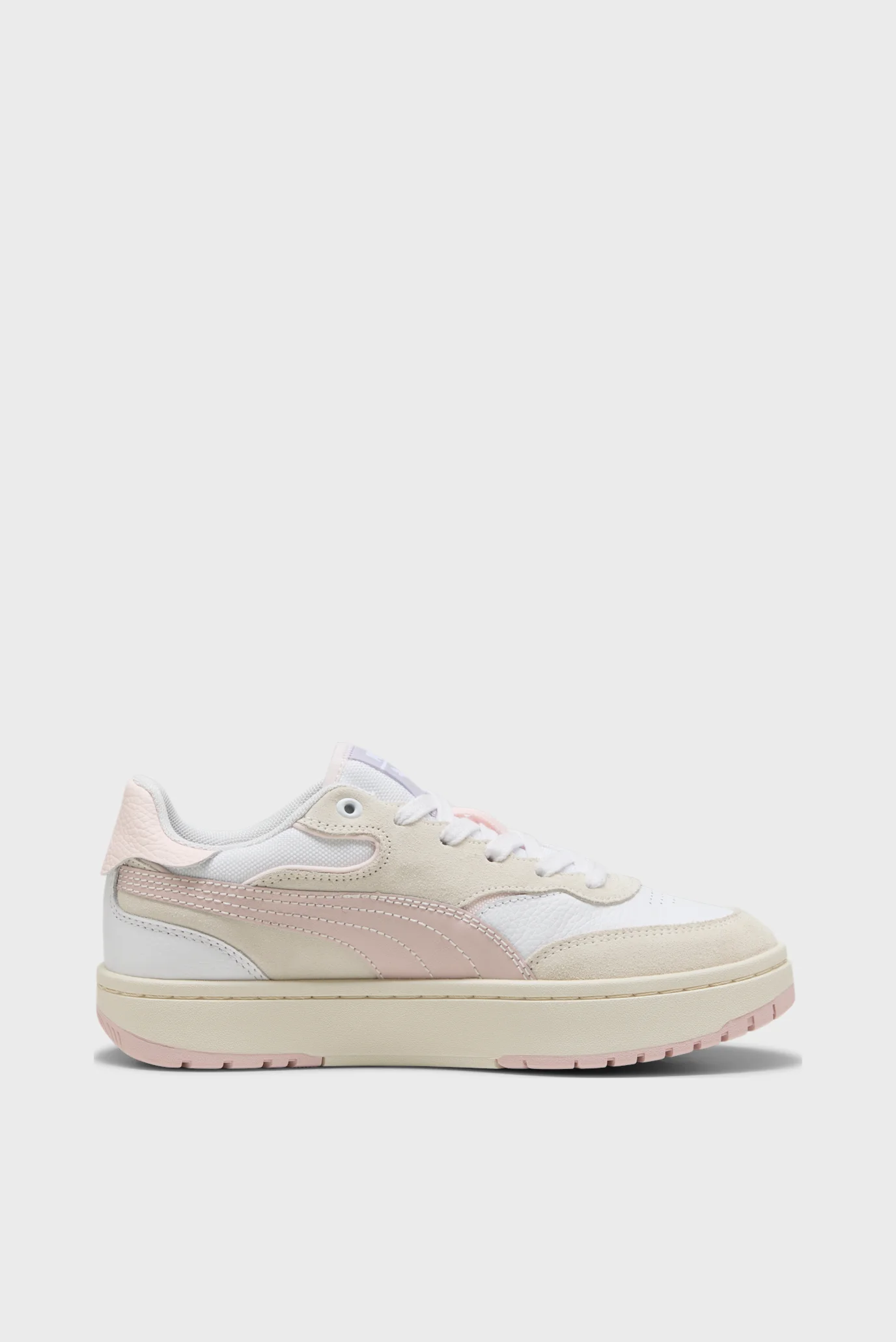 Жіночі шкіряні снікерси Cali Sylva Vintage Sneakers Women PUMA Жіночі шкіряні снікерси Cali Sylva Vintage Sneakers Women PUMA