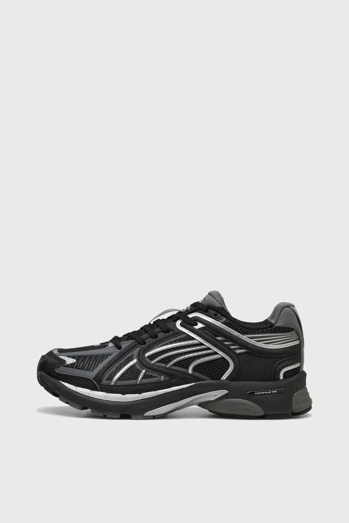 Черные кроссовки SkyJet Sneakers Unisex PUMA 406486_02 — MD-Fashion
