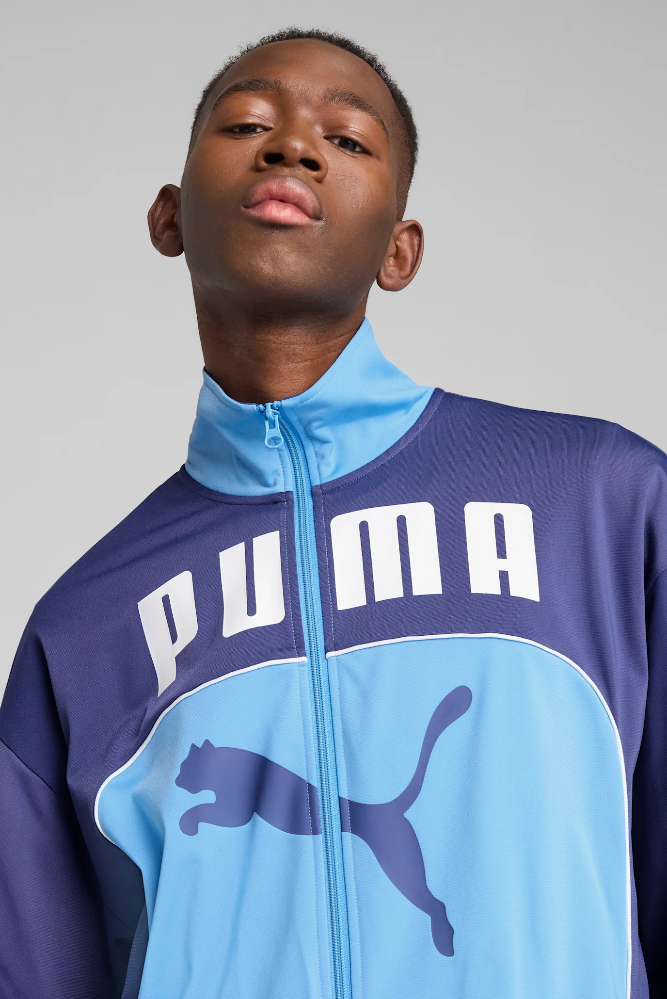 Спортивная кофта FUTURE ARCHIVE Jacket Unisex (унисекс) PUMA