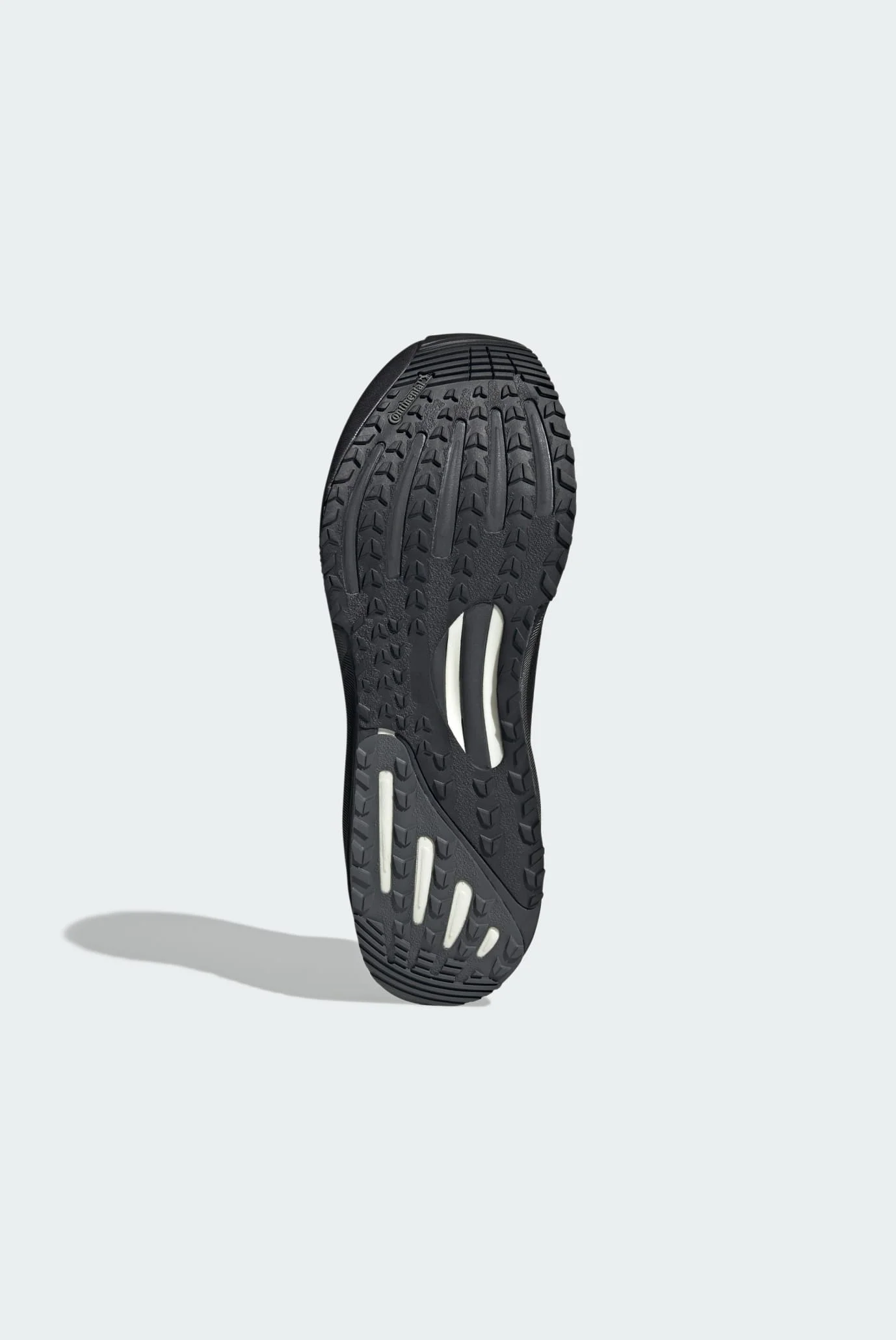 Чоловічі чорні кросівки Supernova Rise GTX Running adidas JP7763