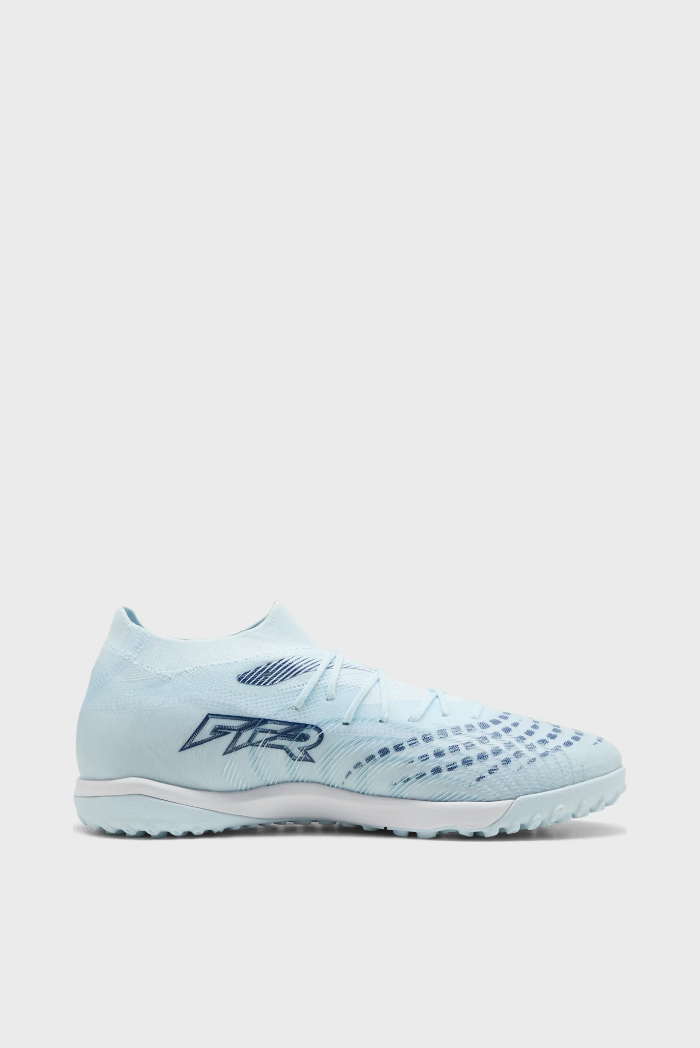 Блакитні сороконіжки FUTURE 9 MATCH TT Football Boots Unisex PUMA