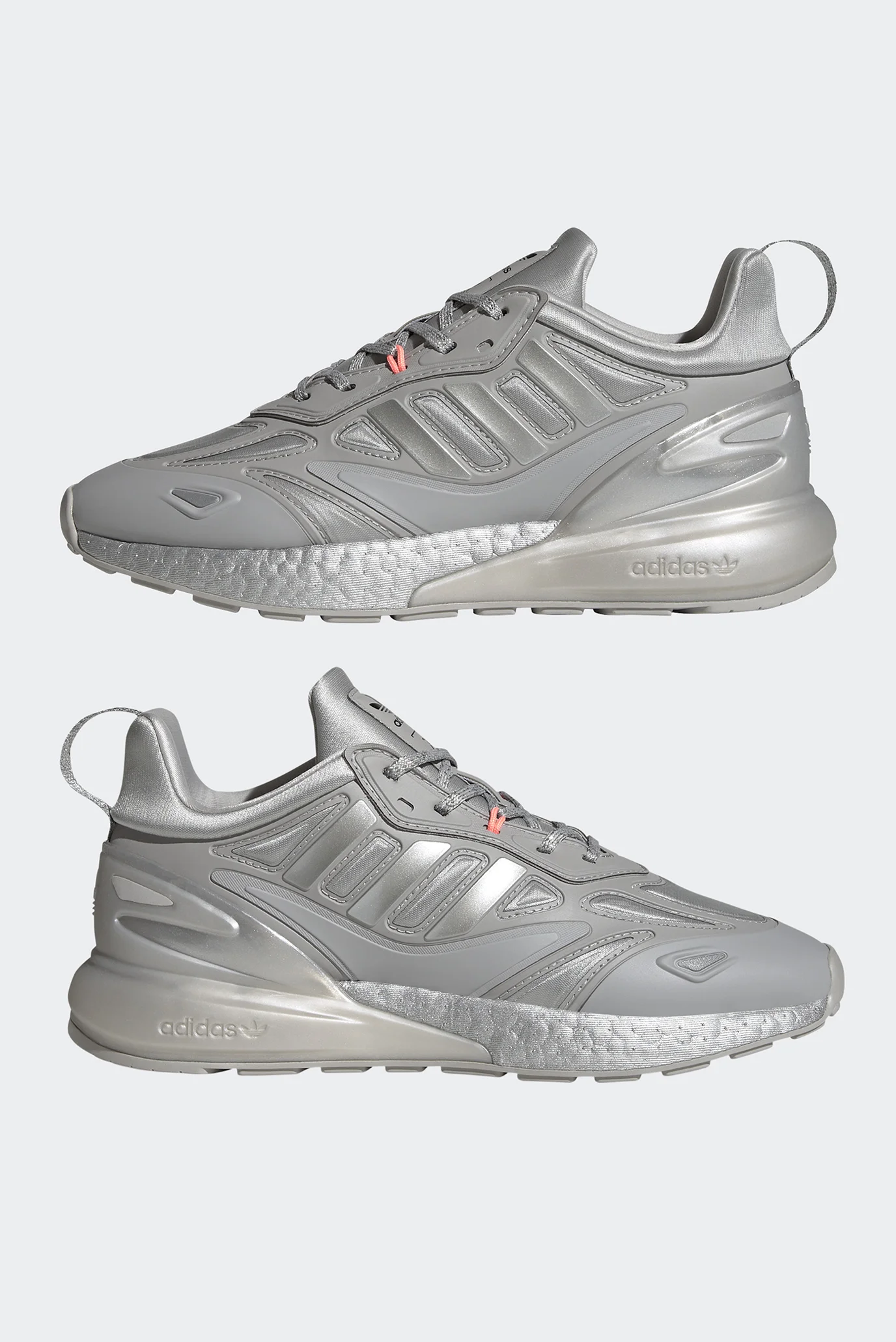 Кроссовки ZX 2K BOOST 2.0 adidas GW8289 — MD-Fashion