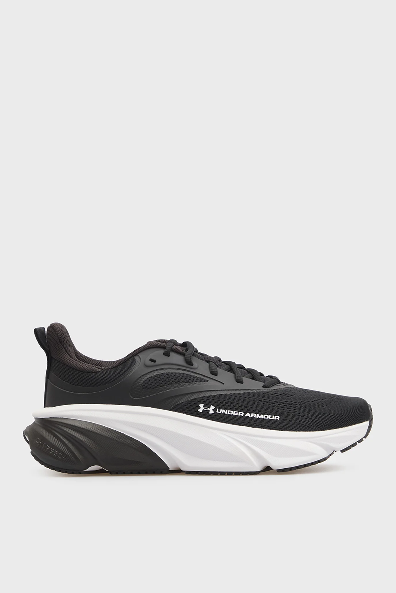 Чоловічі чорні кросівки UA Rogue 6 Under Armour 6006719-001 — MD