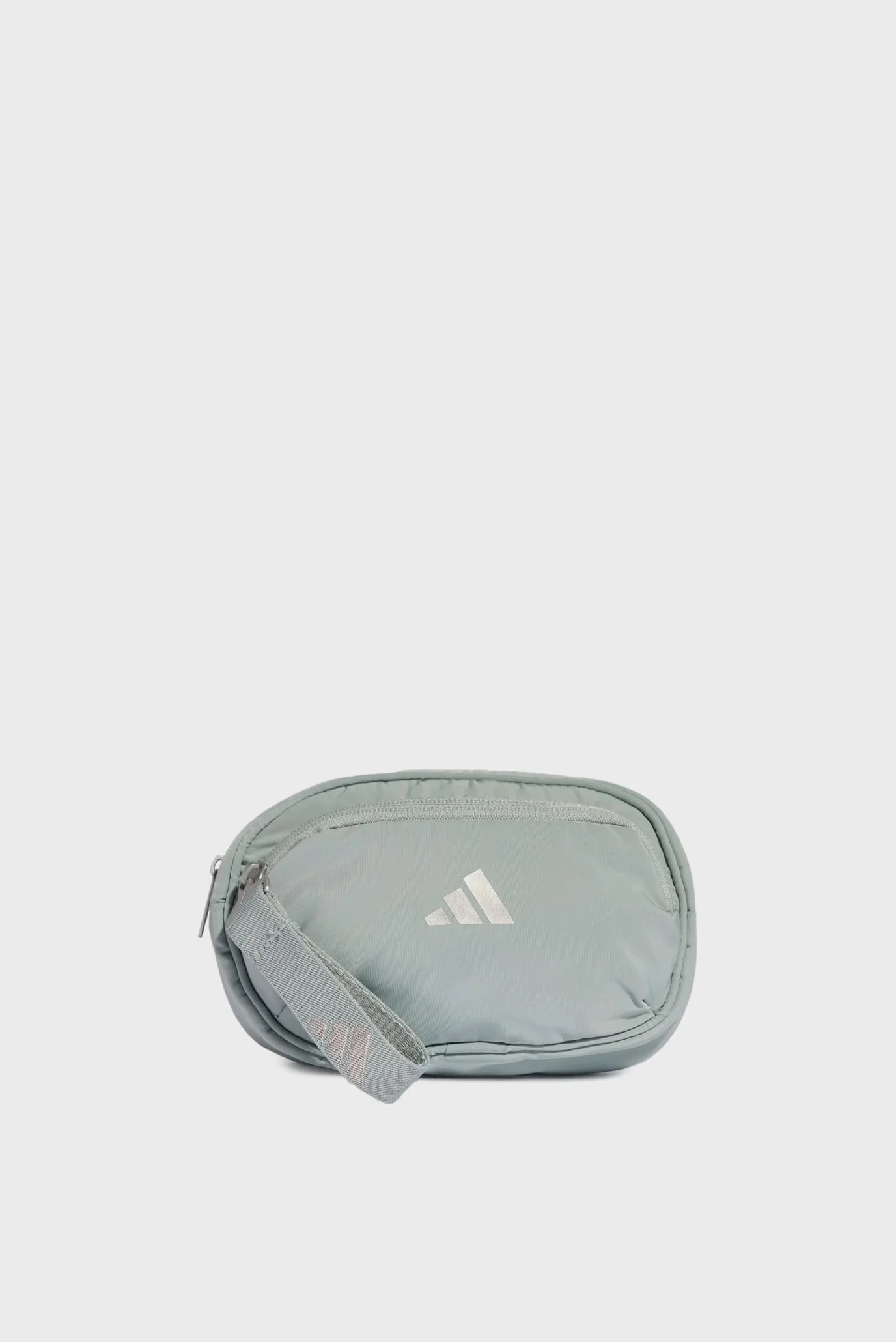 Жіноча м'ятна поясна сумка Sport adidas JZ7418 — MD-Fashion